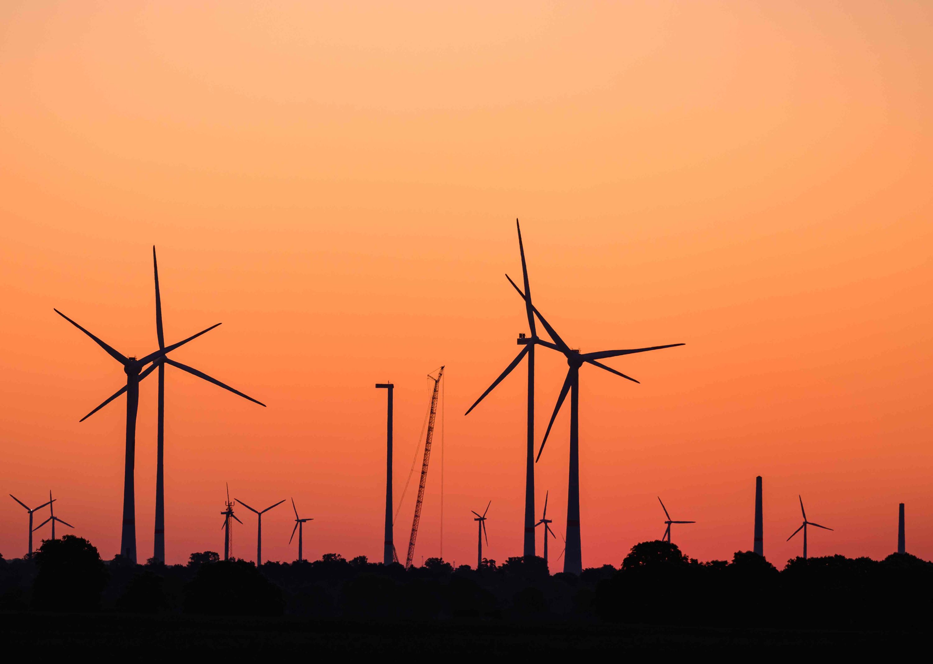 Germany is able to meet its climate targets