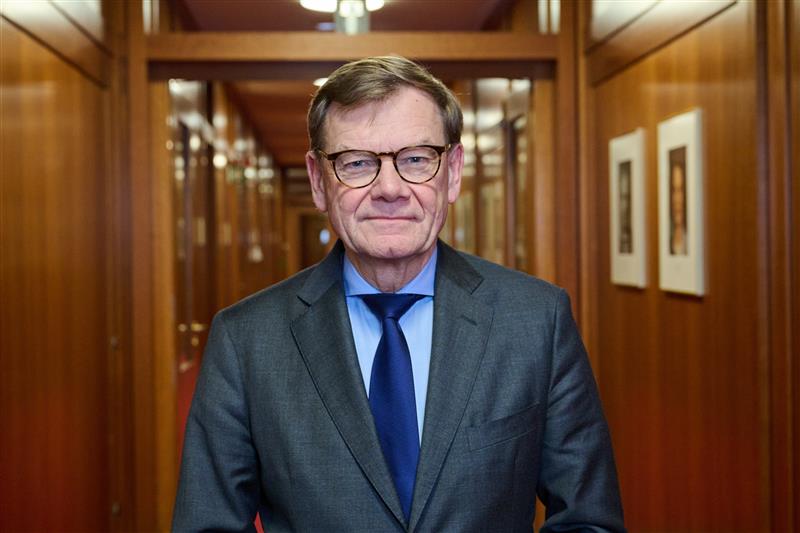 Wadephul calls for reform of the UN Security Council