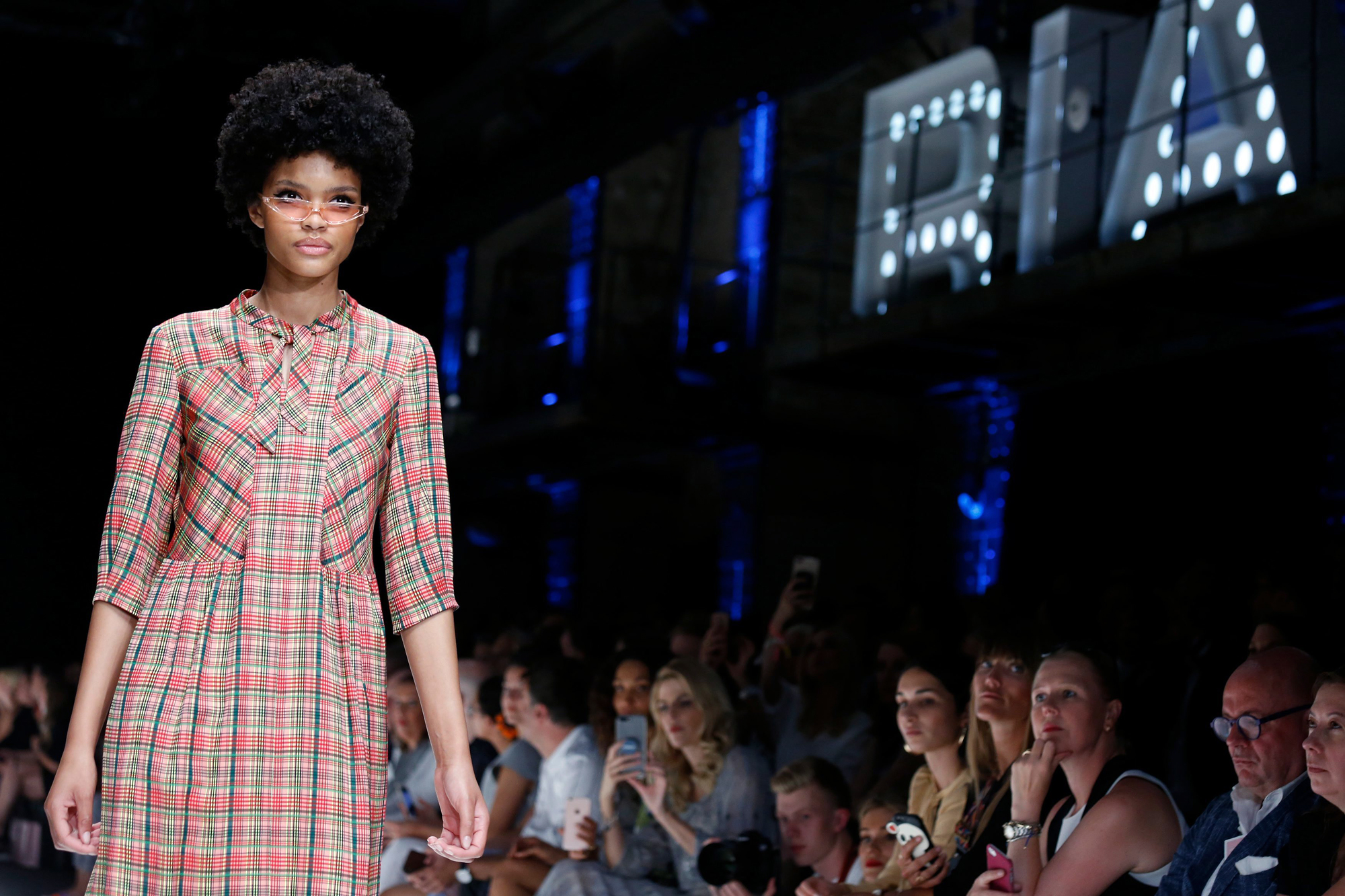 Berlin Fashion Week 2019 Die wichtigsten Events