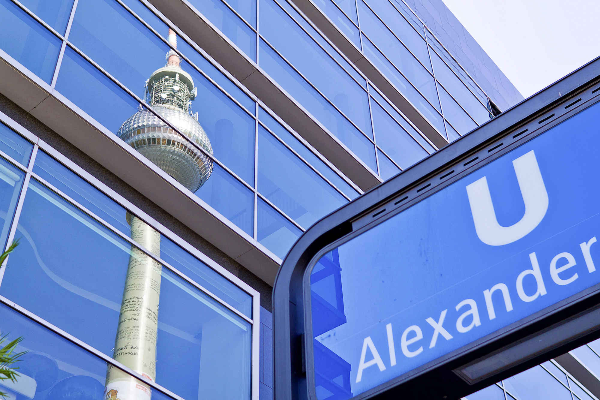 Berlin, doppelt gut!