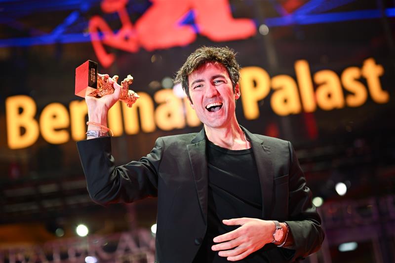 Goldener B&auml;r geht an &bdquo;Gelbe Briefe&ldquo;