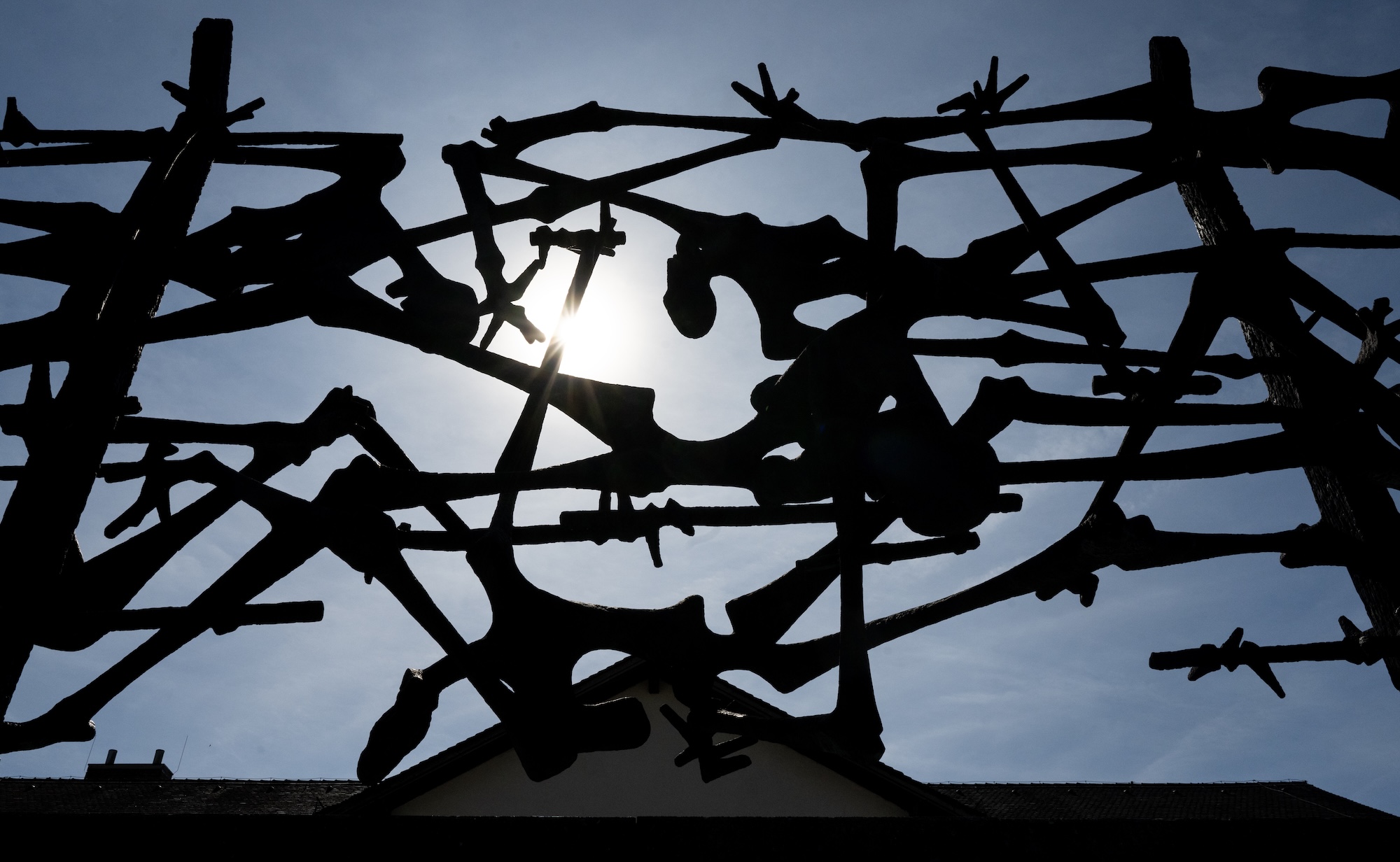 Germany planning additional funding for memorial sites Germany planning additional funding for memorial sites