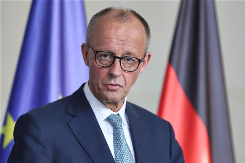 Merz: immediate humanitarian aid worth 29 million euros