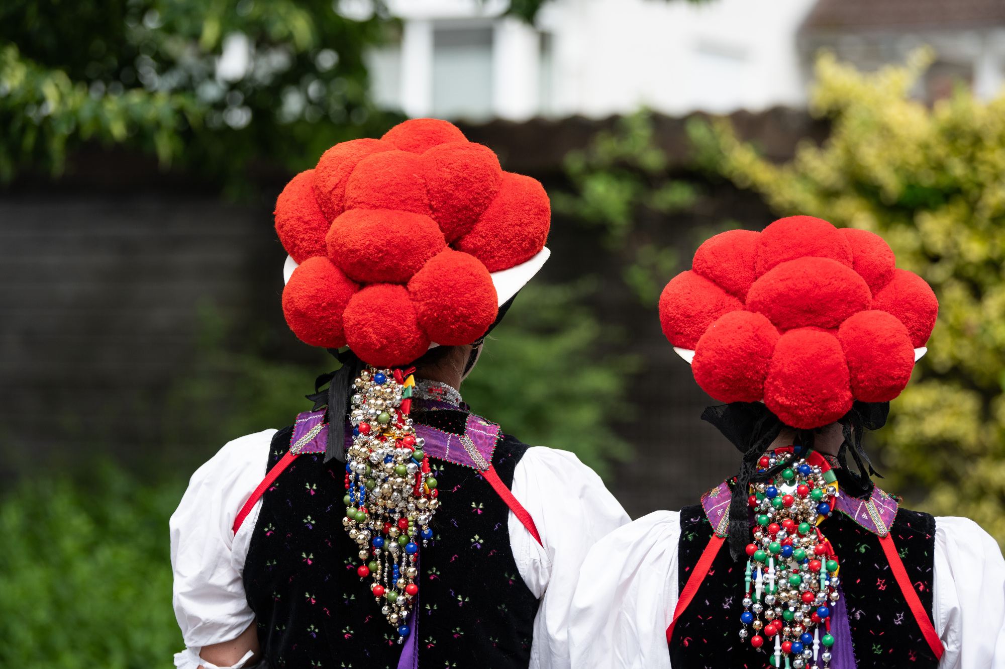 Gdy kawałek materiału staje się symbolem ojczyzny