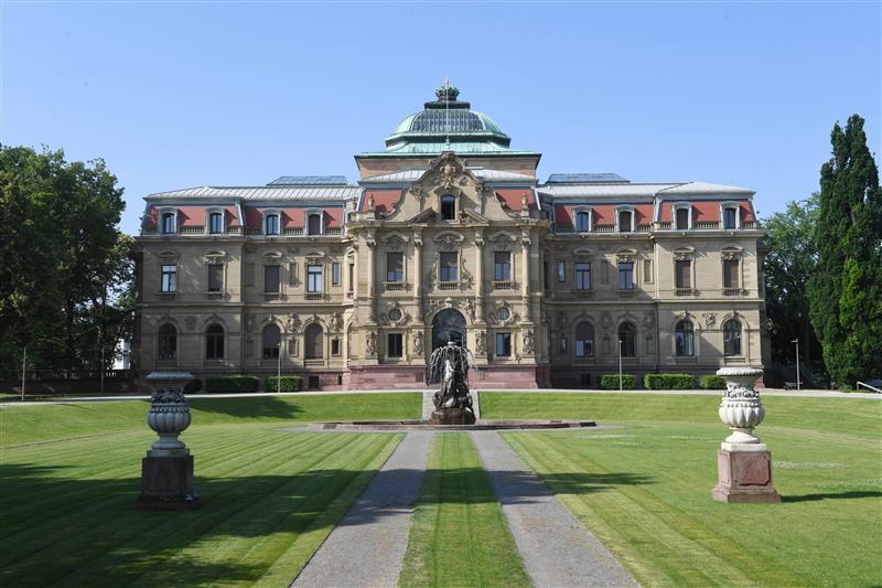 75th anniversary of the German Federal Court of Justice