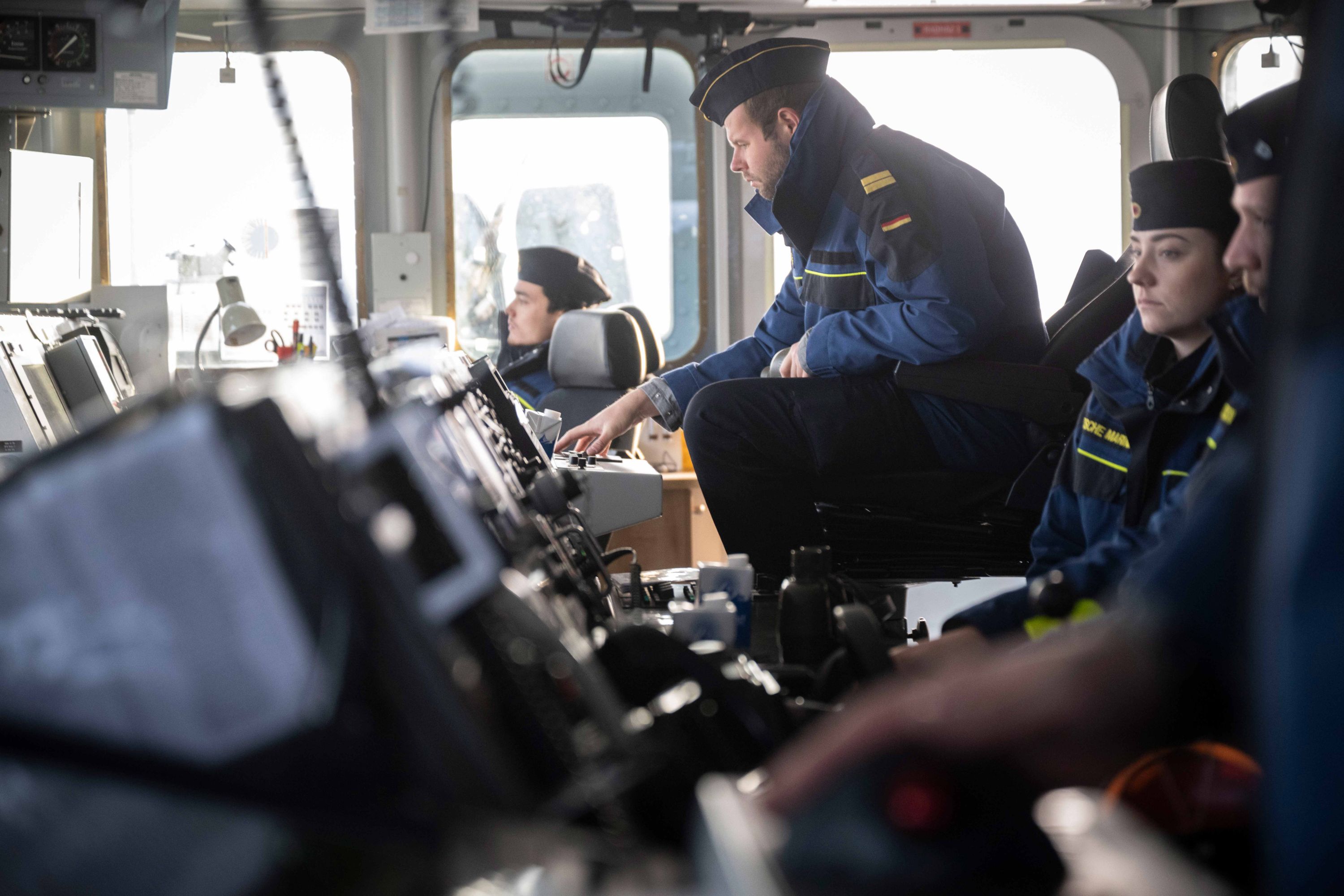 International activities of the German navy thumbnail