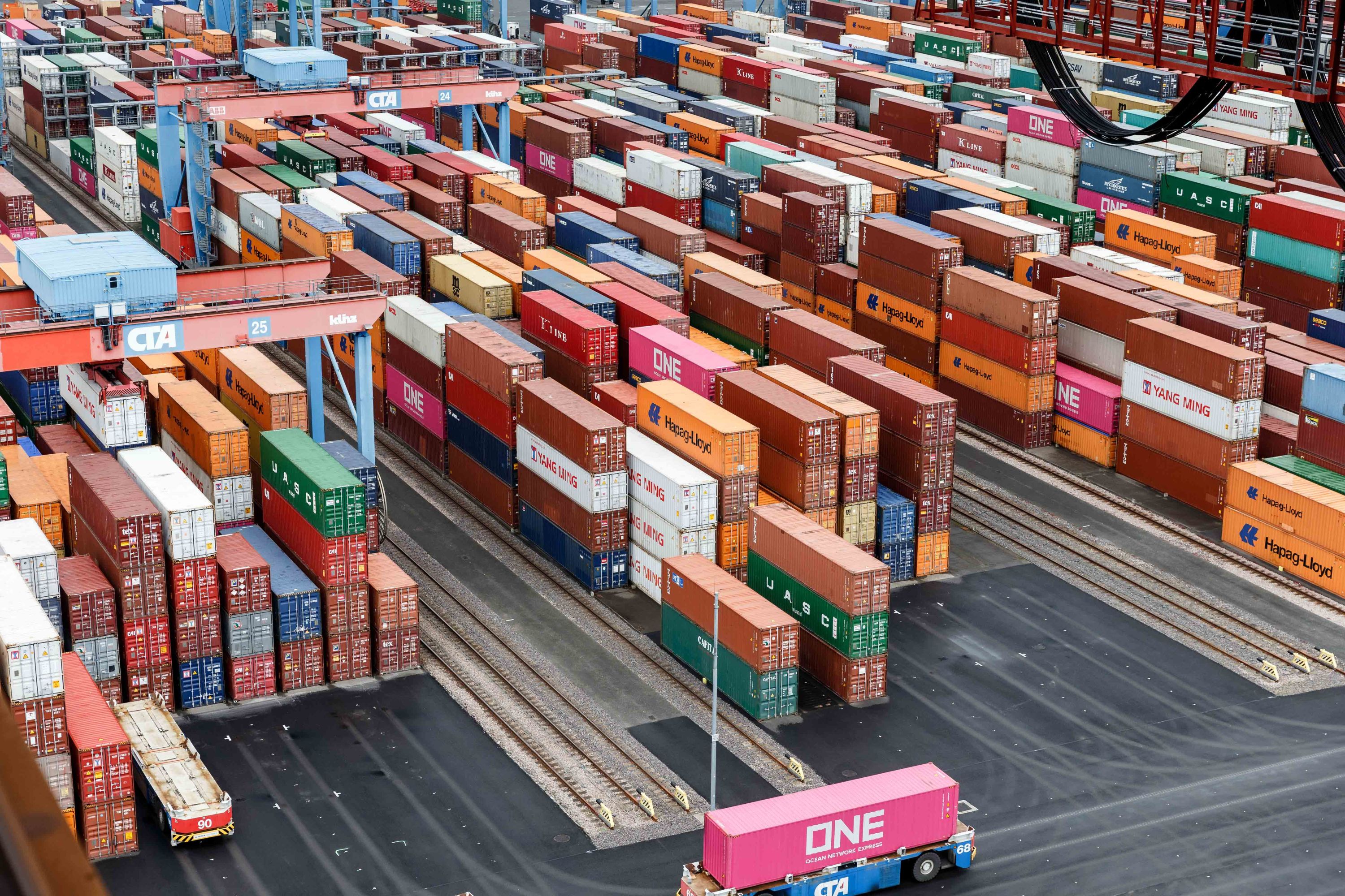 Supply Chain Act enters second phase Supply Chain Act enters second phase