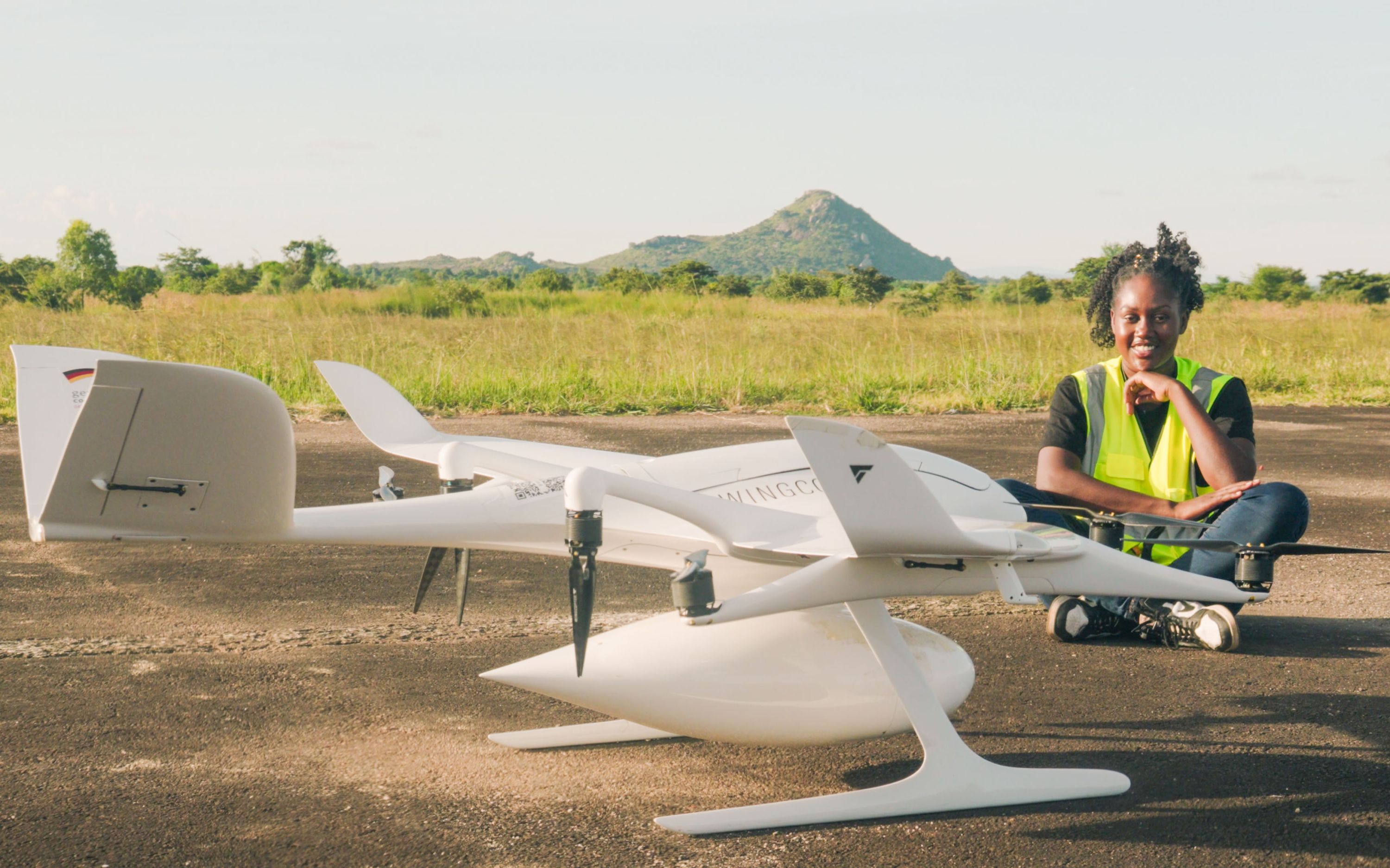 Der Drohnenpilot Der Drohnenpilot