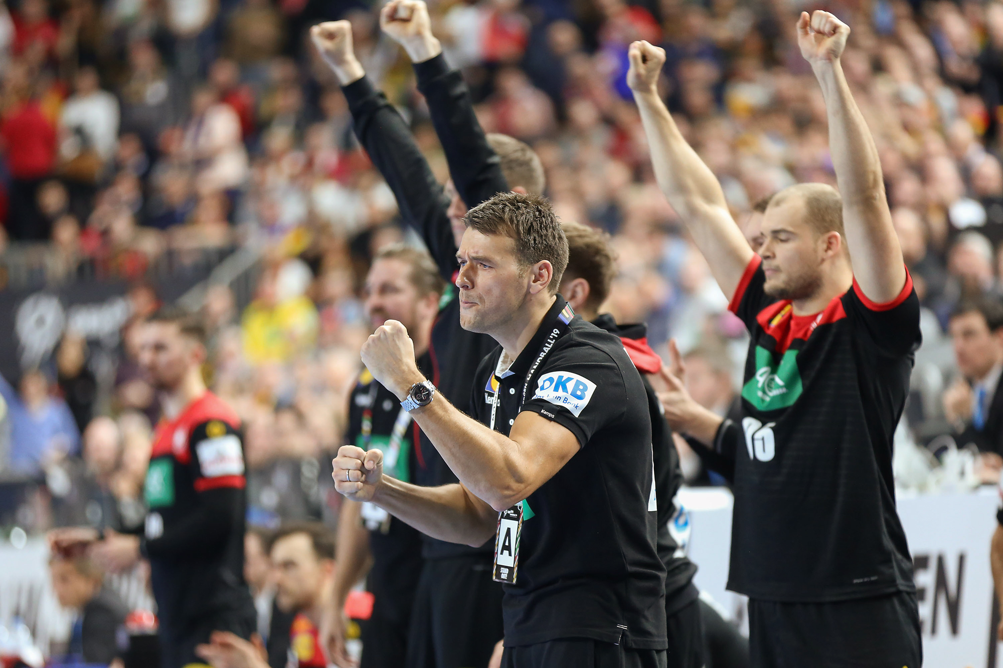 Handball in Germany