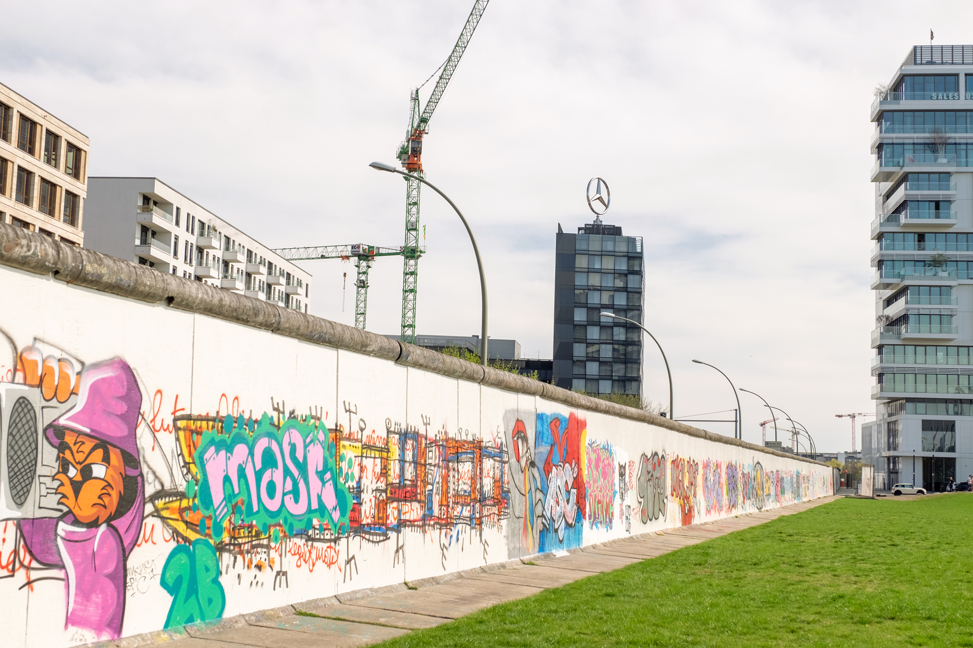 How Germany is reappraising its history