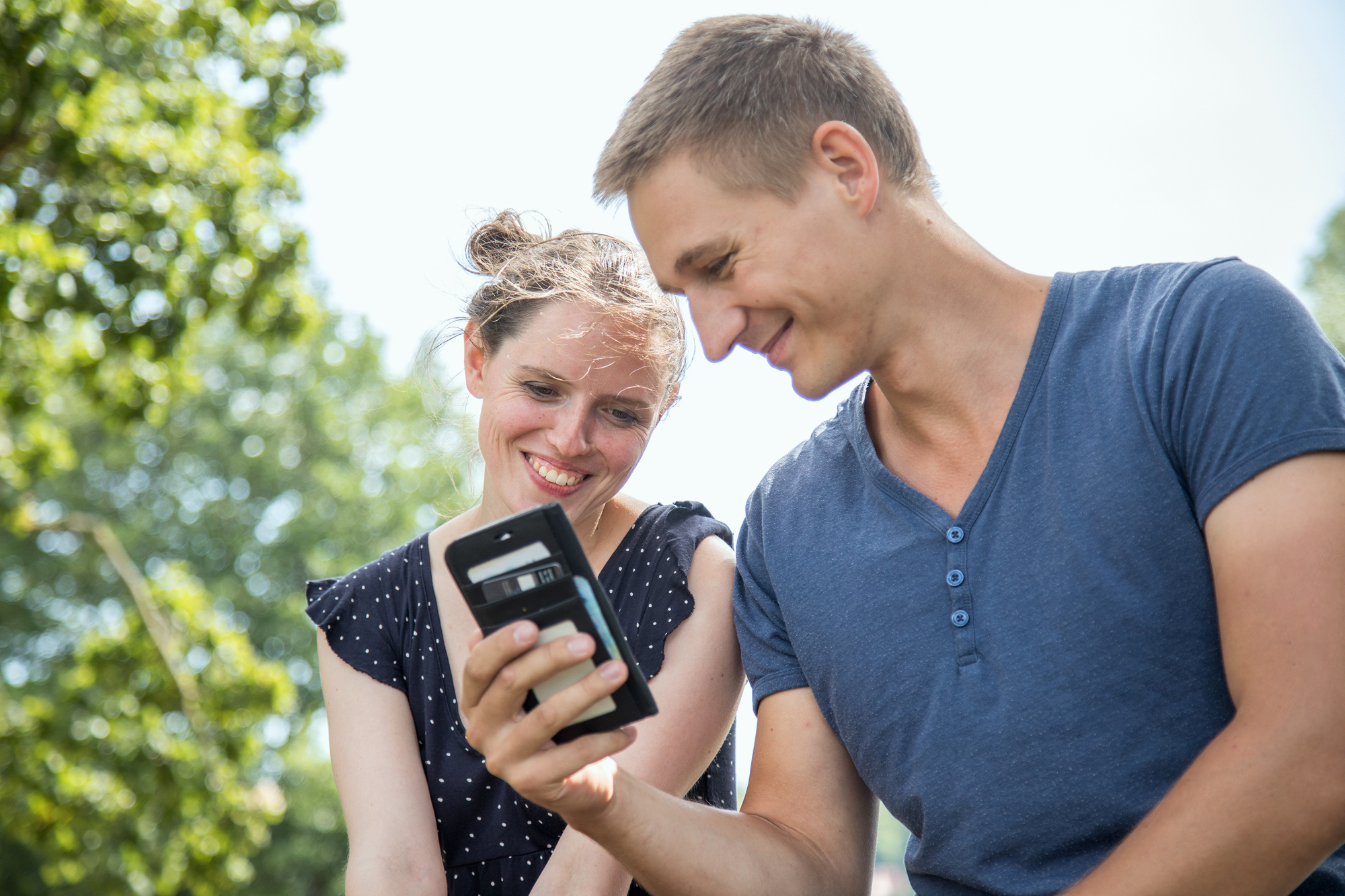 德国的互联网使用：六项事实