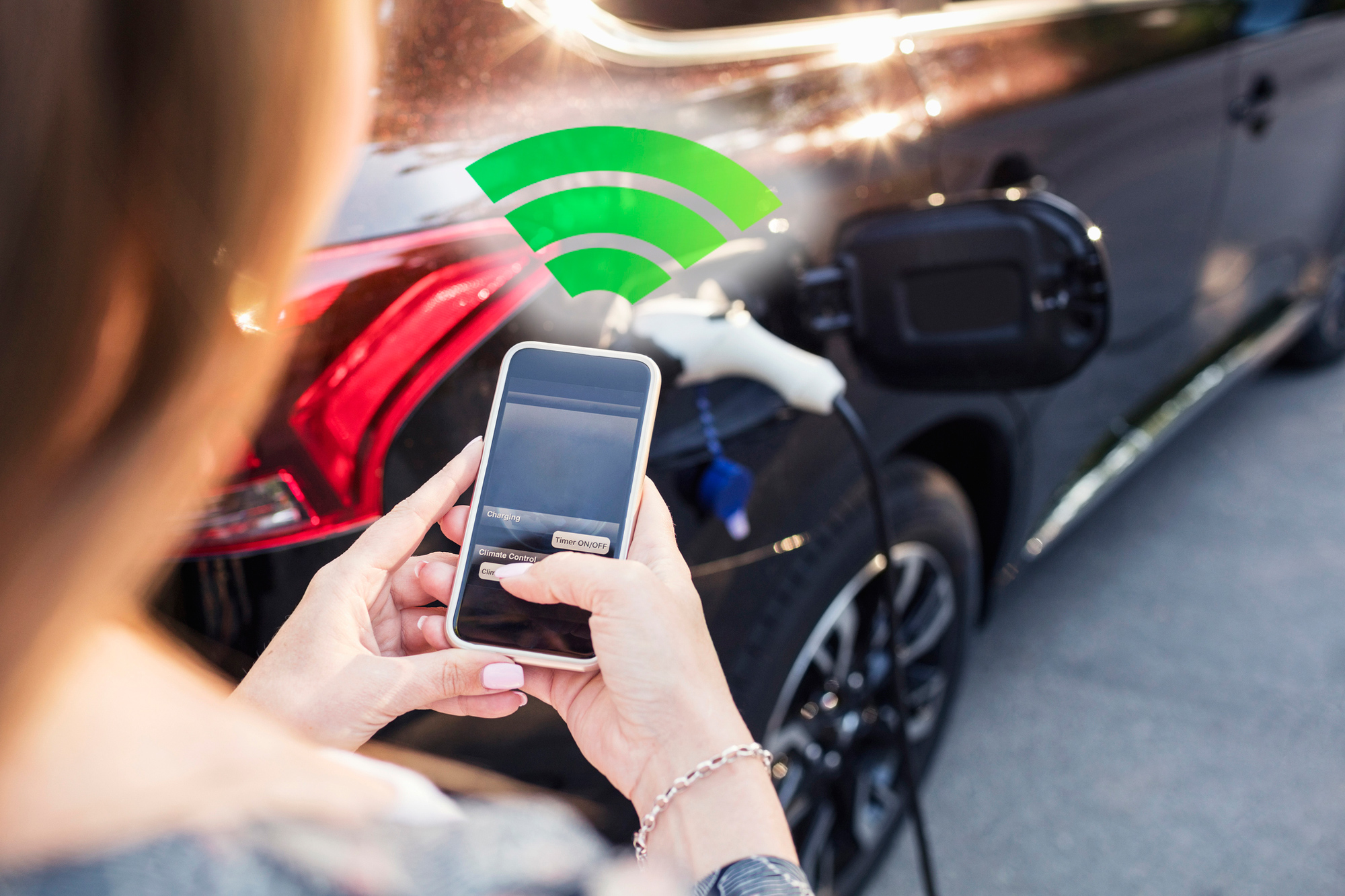 Mobility in the future German Mobility Award 2018