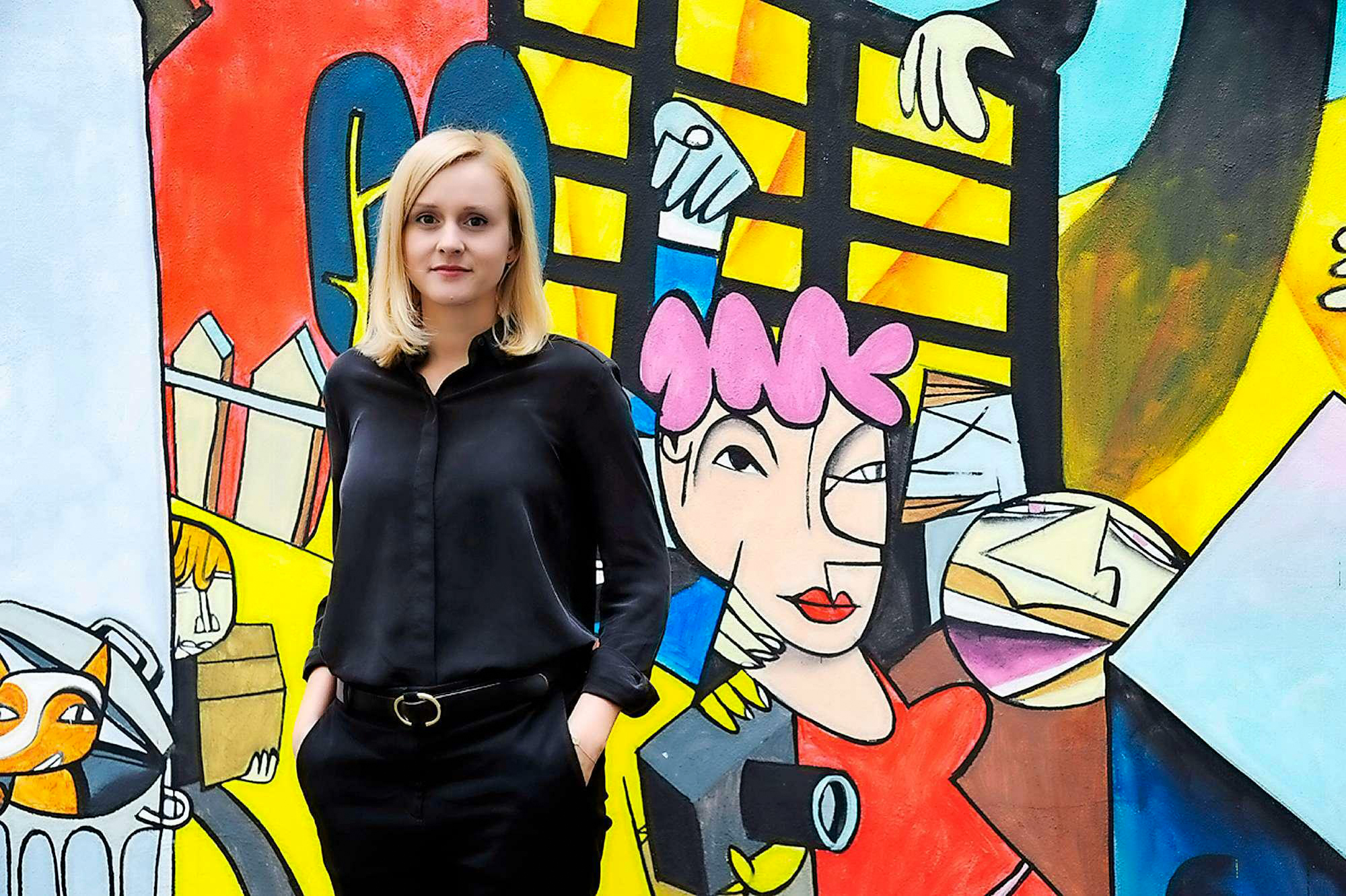 Bez Odznaki Pioniera