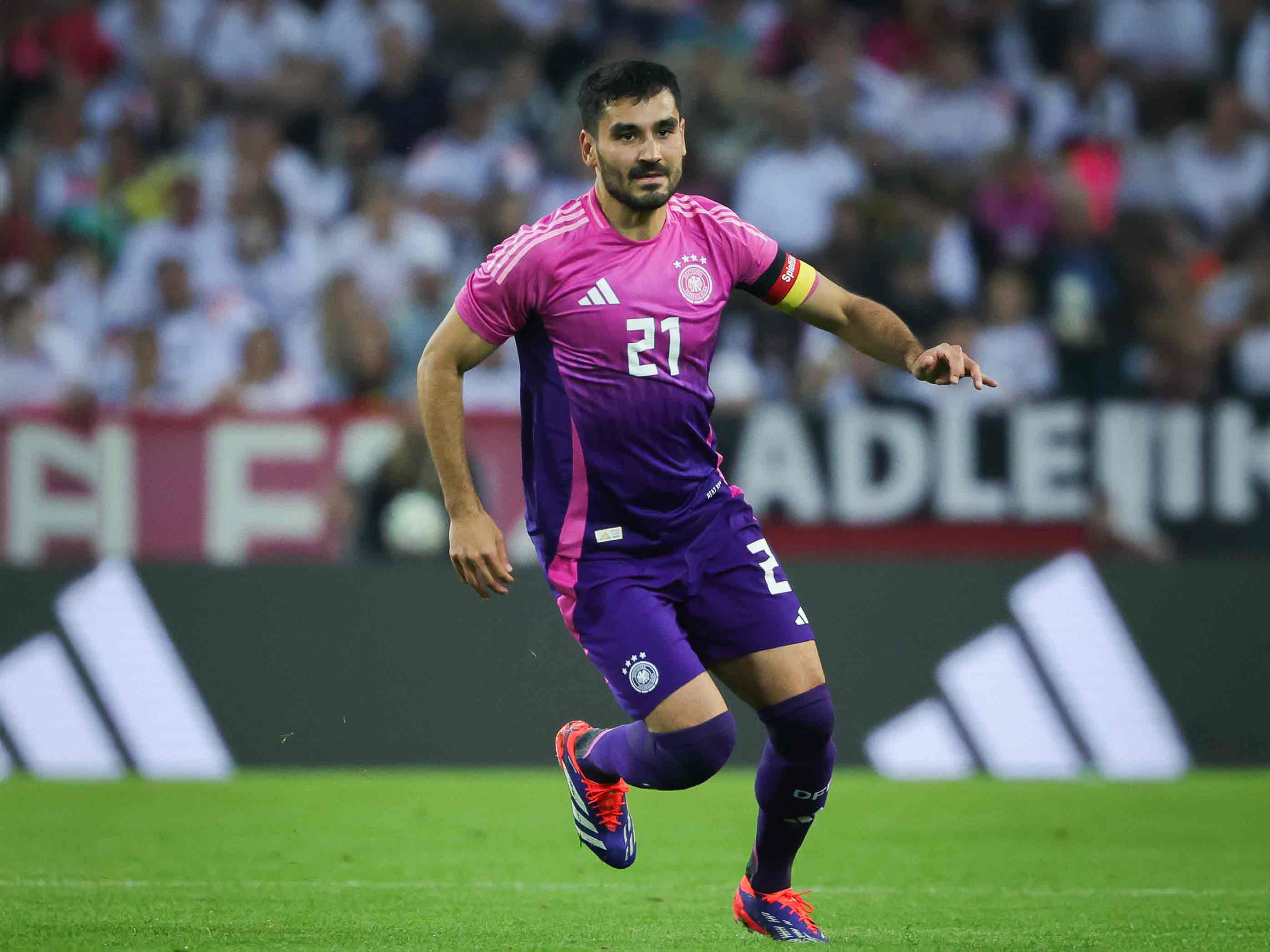 European Football Championship kicks off in Germany European Football Championship kicks off in Germany