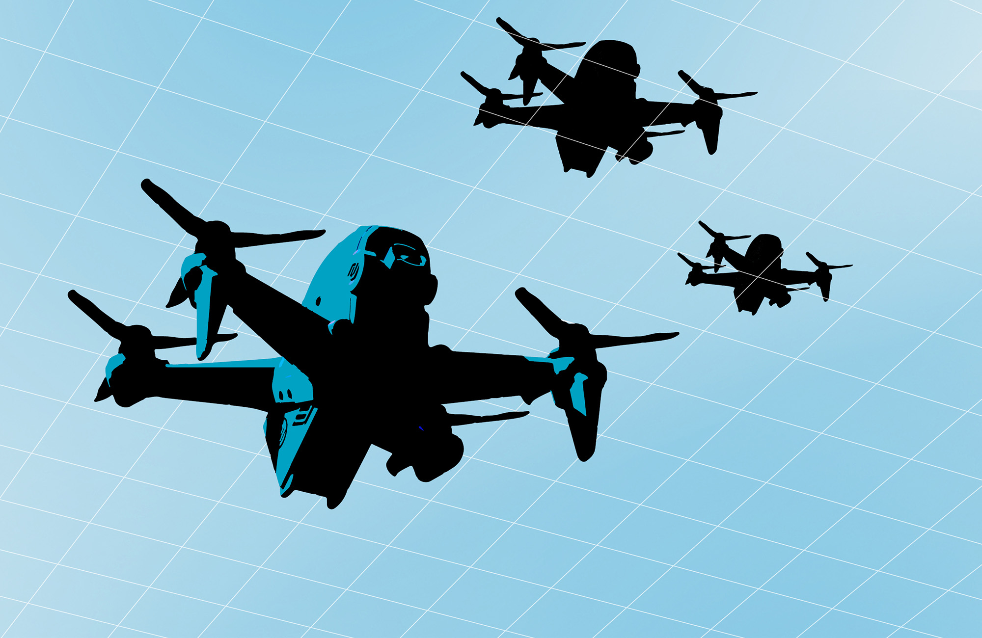 Druk 3D, drony, ultradźwięki: nowe technologie dla Bundeswehry
