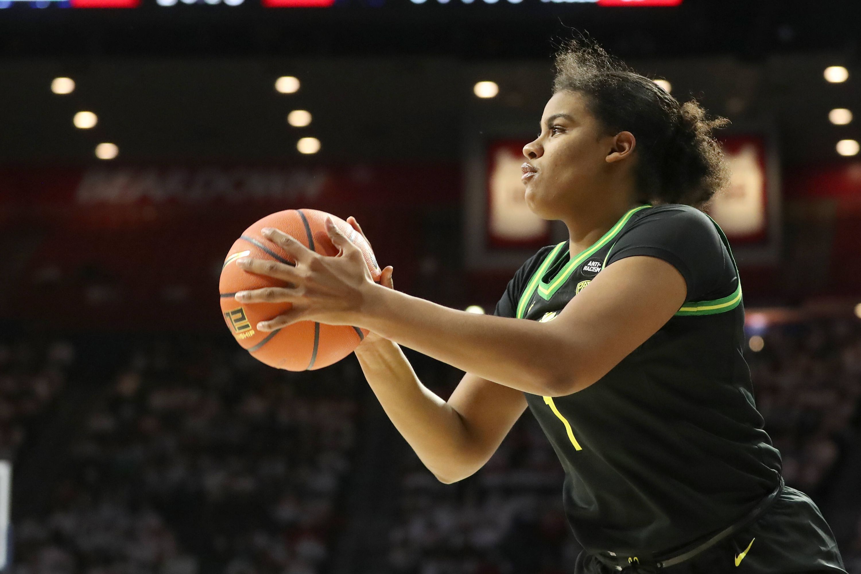 Niara Sabally, Hiro Kanu, Leo Neugebauer