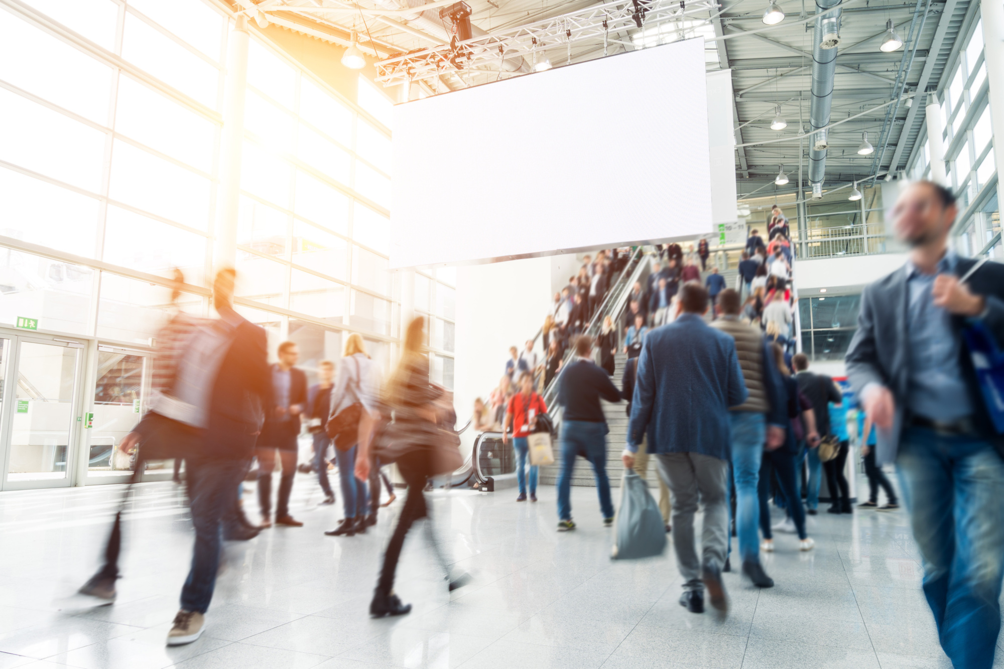 The German economy is growing