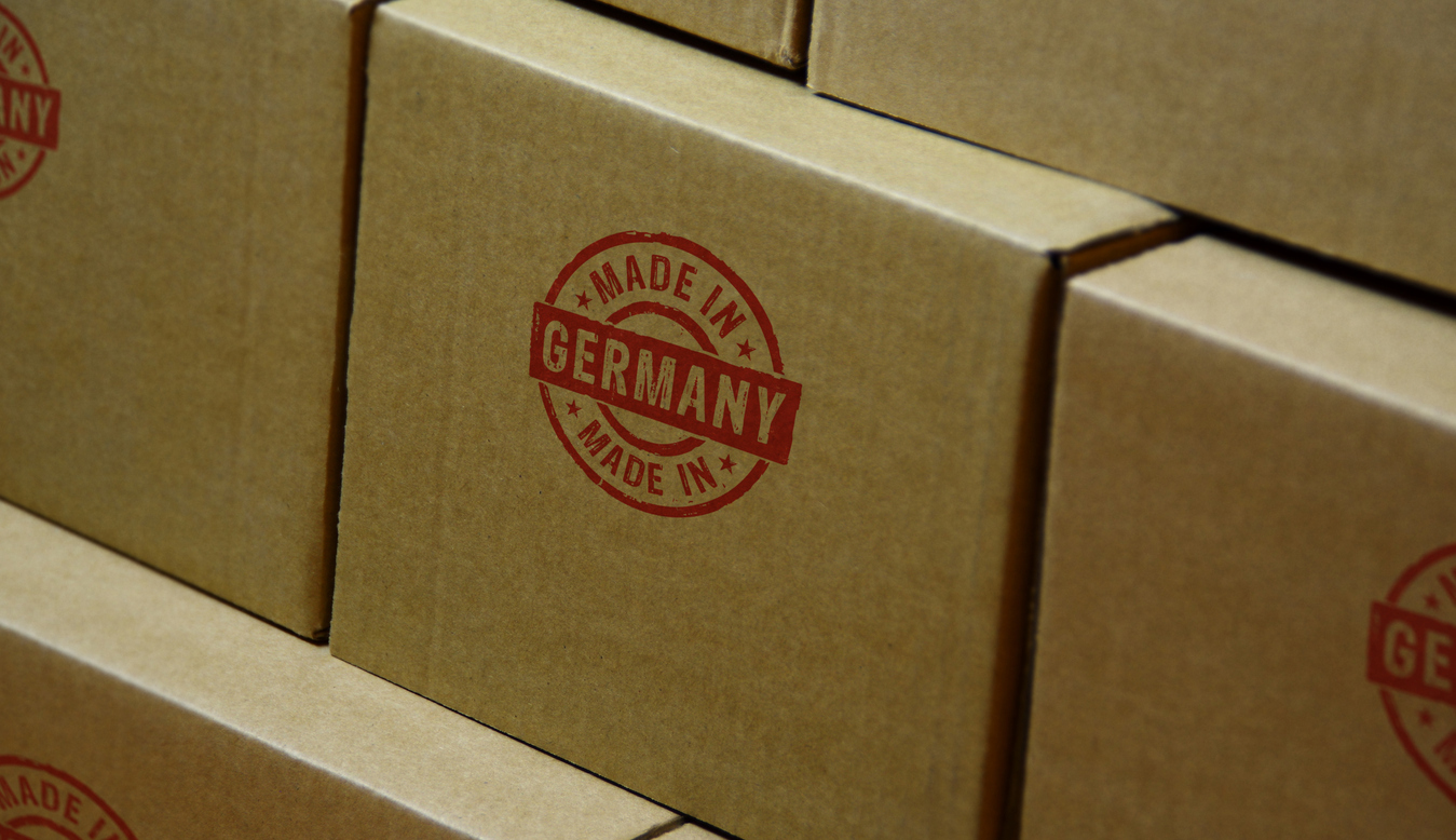 “Made in Germany” enjoys utmost trust around the world thumbnail