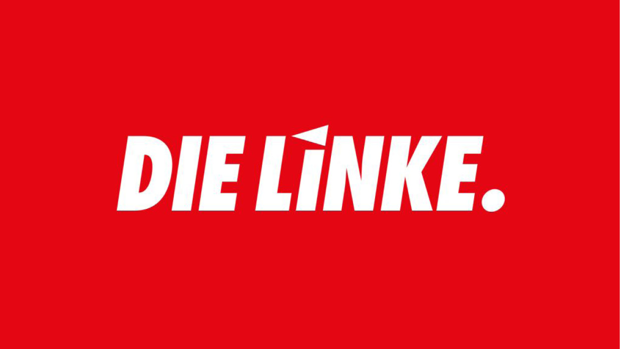 Die Linke | Parteien im deutschen Bundestag