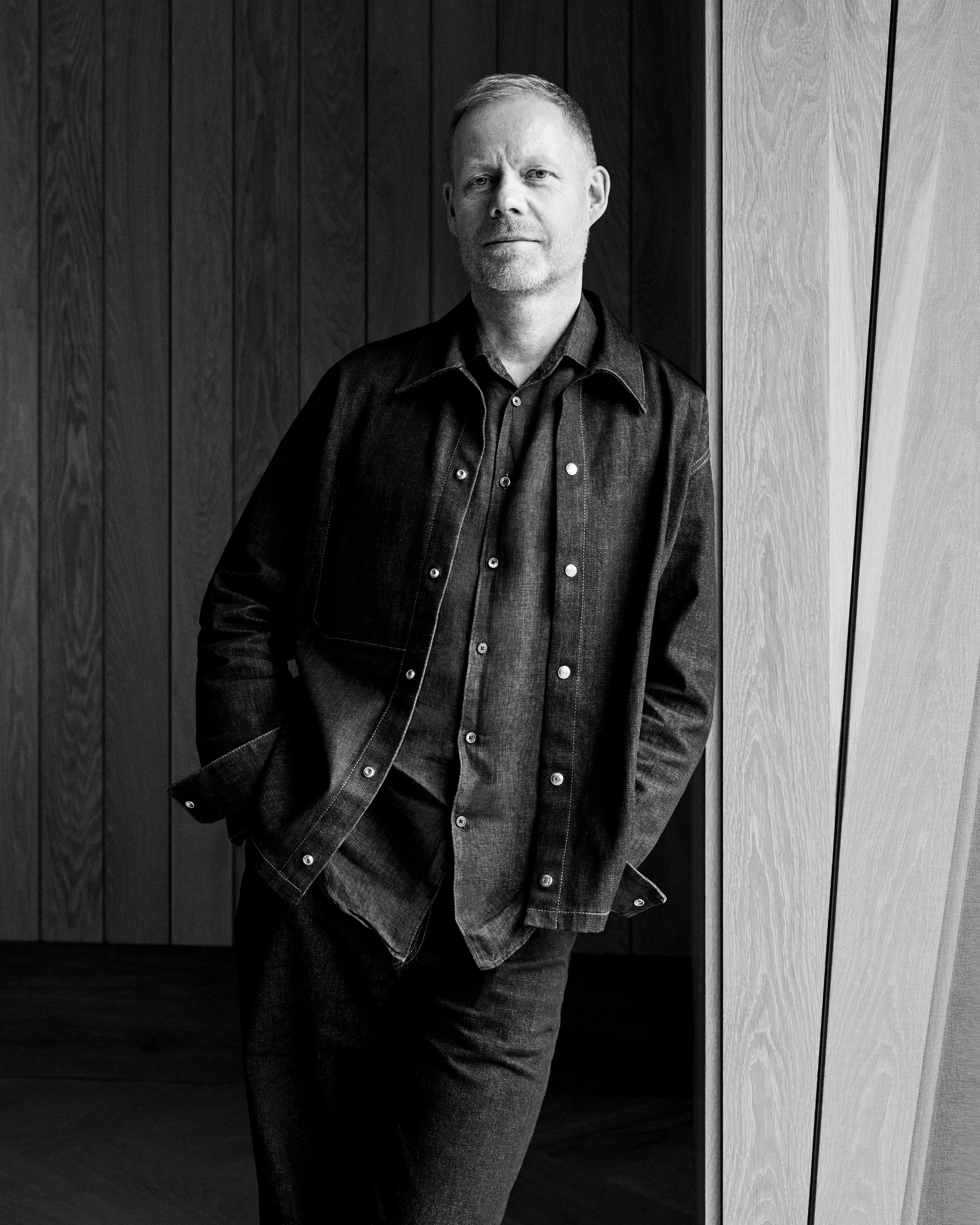 Max Richter: Berlinale Camera and Oscar nomination for Hamnet
