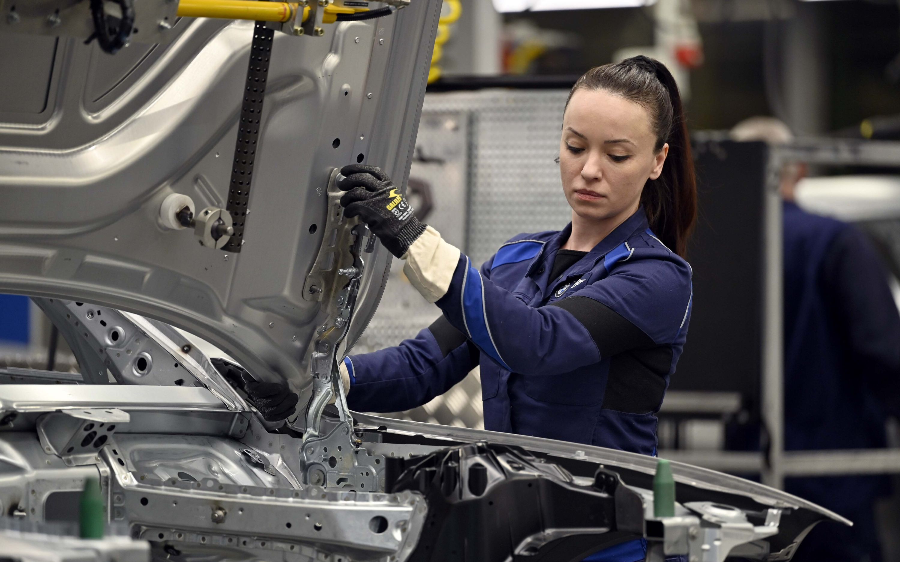 New regulations governing the immigration of skilled workers now in force New regulations governing the immigration of skilled workers now in force