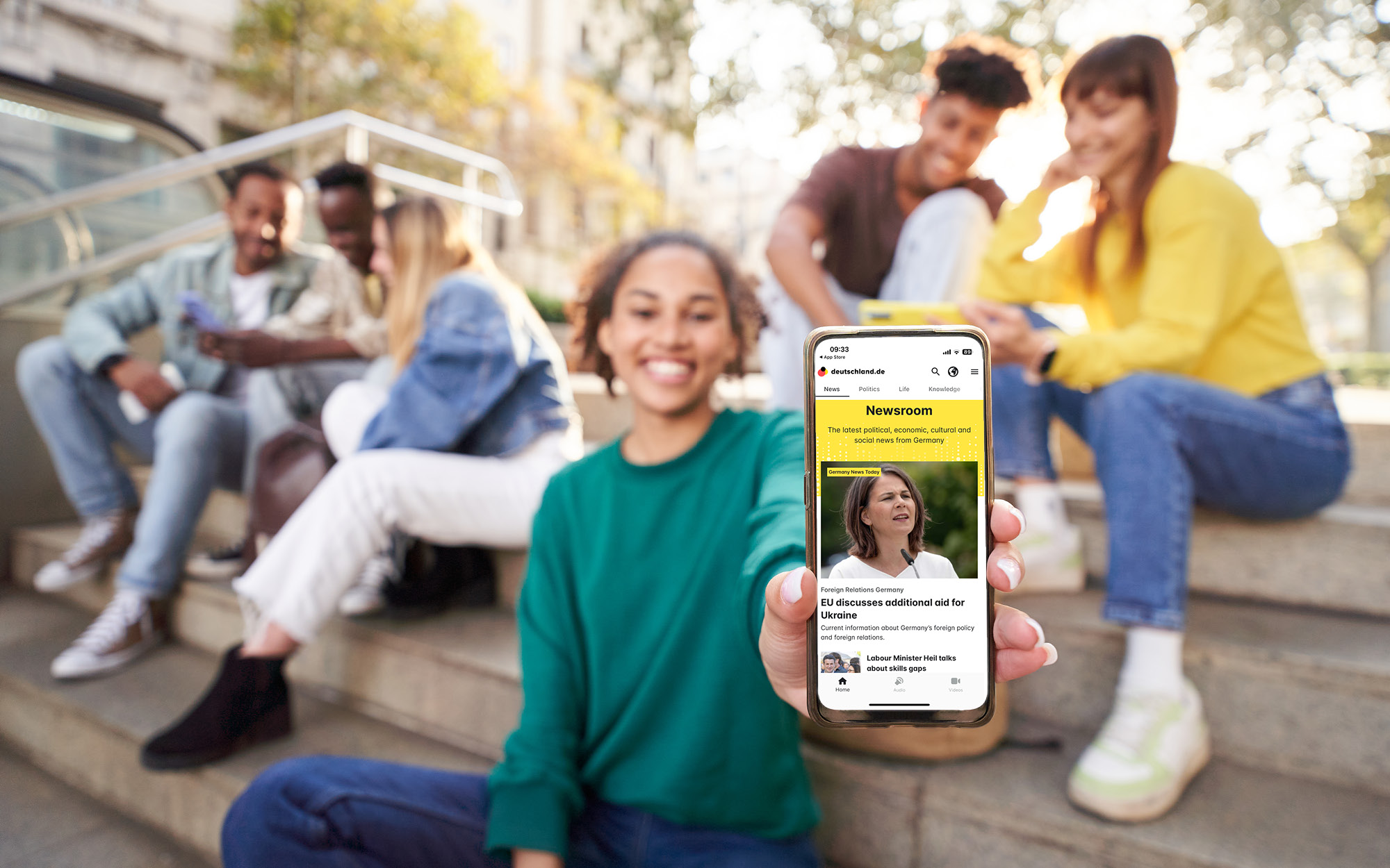 Dein Link Zu Deutschland Jetzt Als App dein-link-zu-deutschland-jetzt-als-app