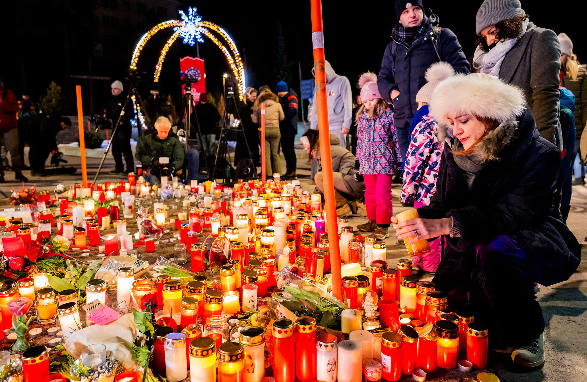 After the tragedy in Crans-Montana: Germany offers assistance