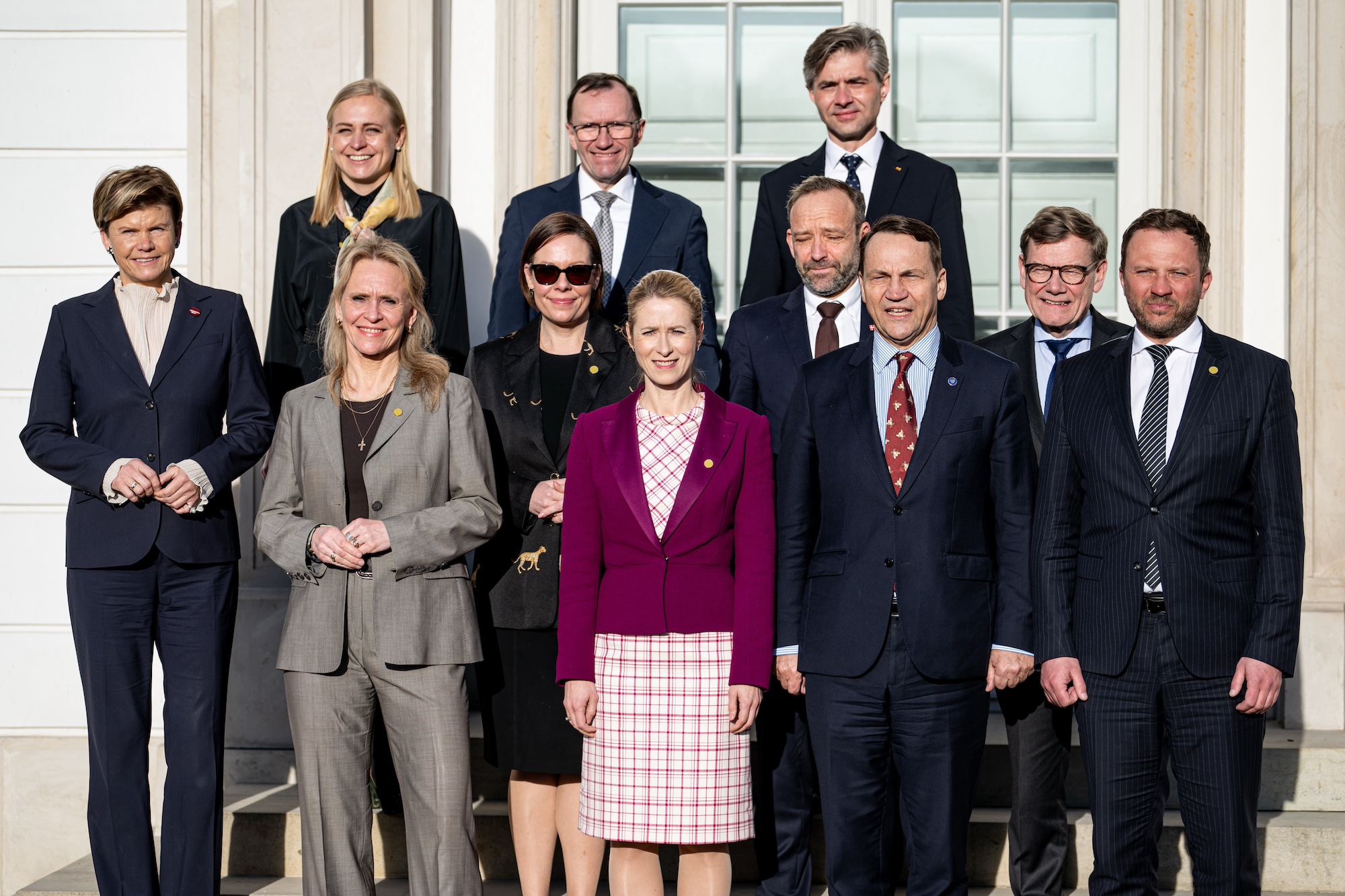 Wadephul calls for reliable assistance for Kyiv