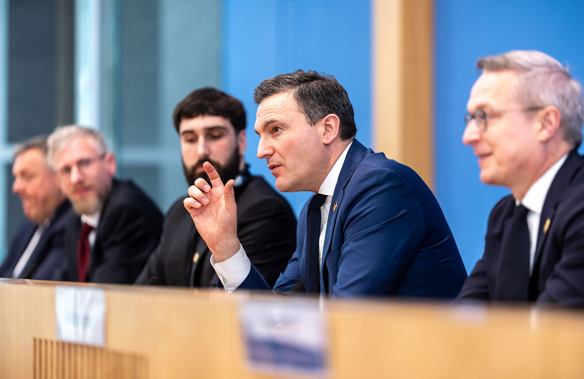 New AI alliance for government agencies and critical infrastructure