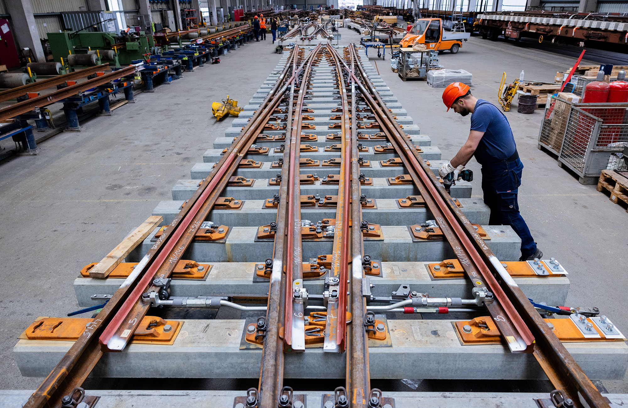 IMF praises German fiscal stimulus package IMF praises German fiscal stimulus package