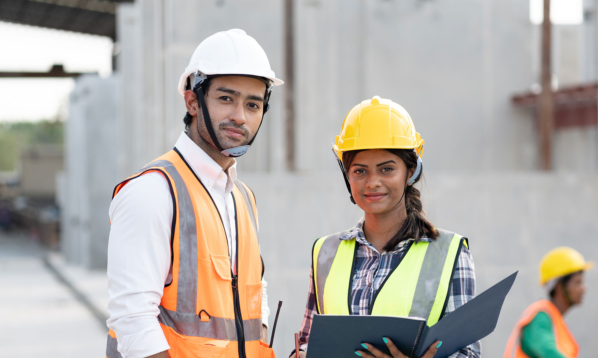 More foreign skilled workers in technical professions More foreign skilled workers in technical professions