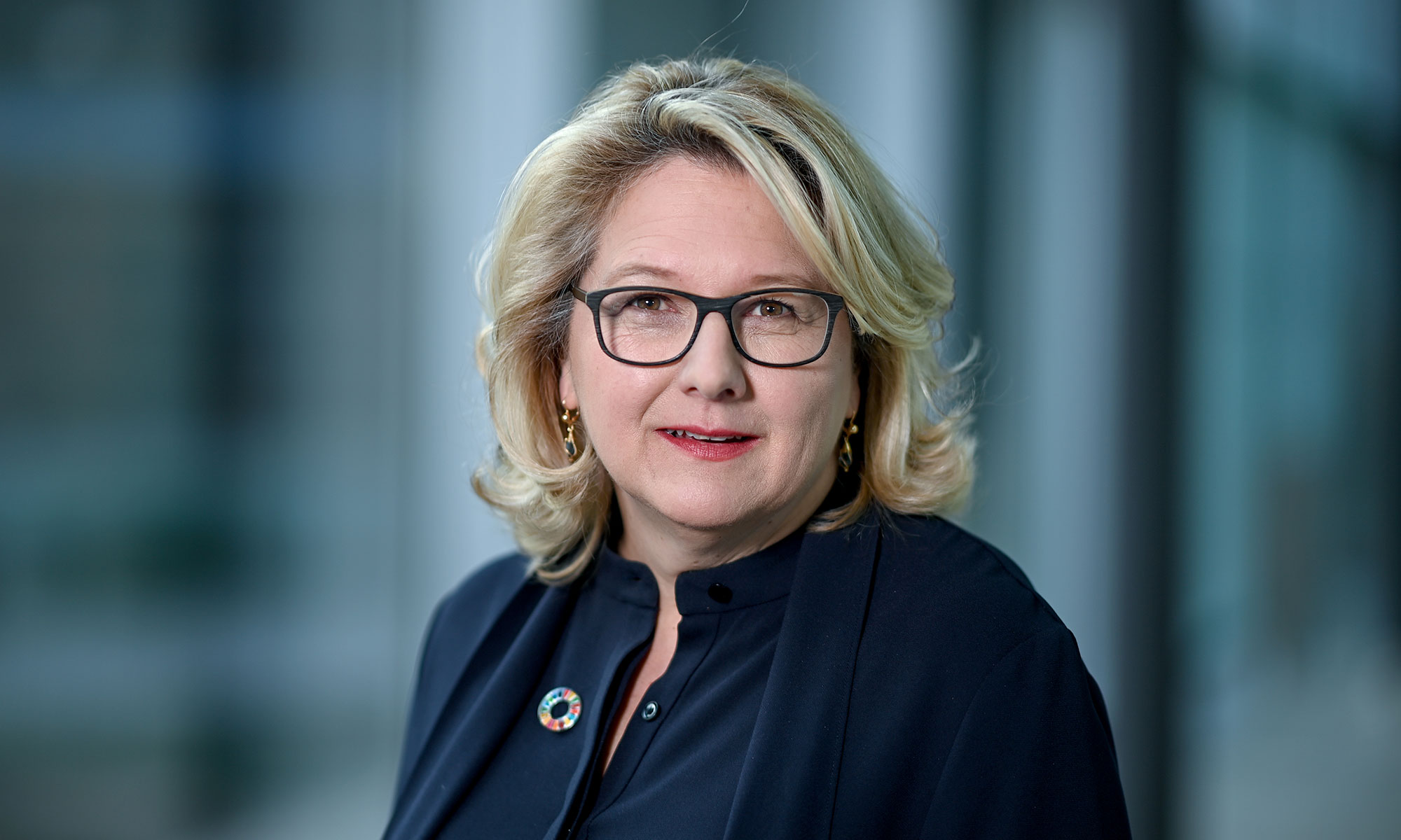 New German government platform launched New German government platform launched