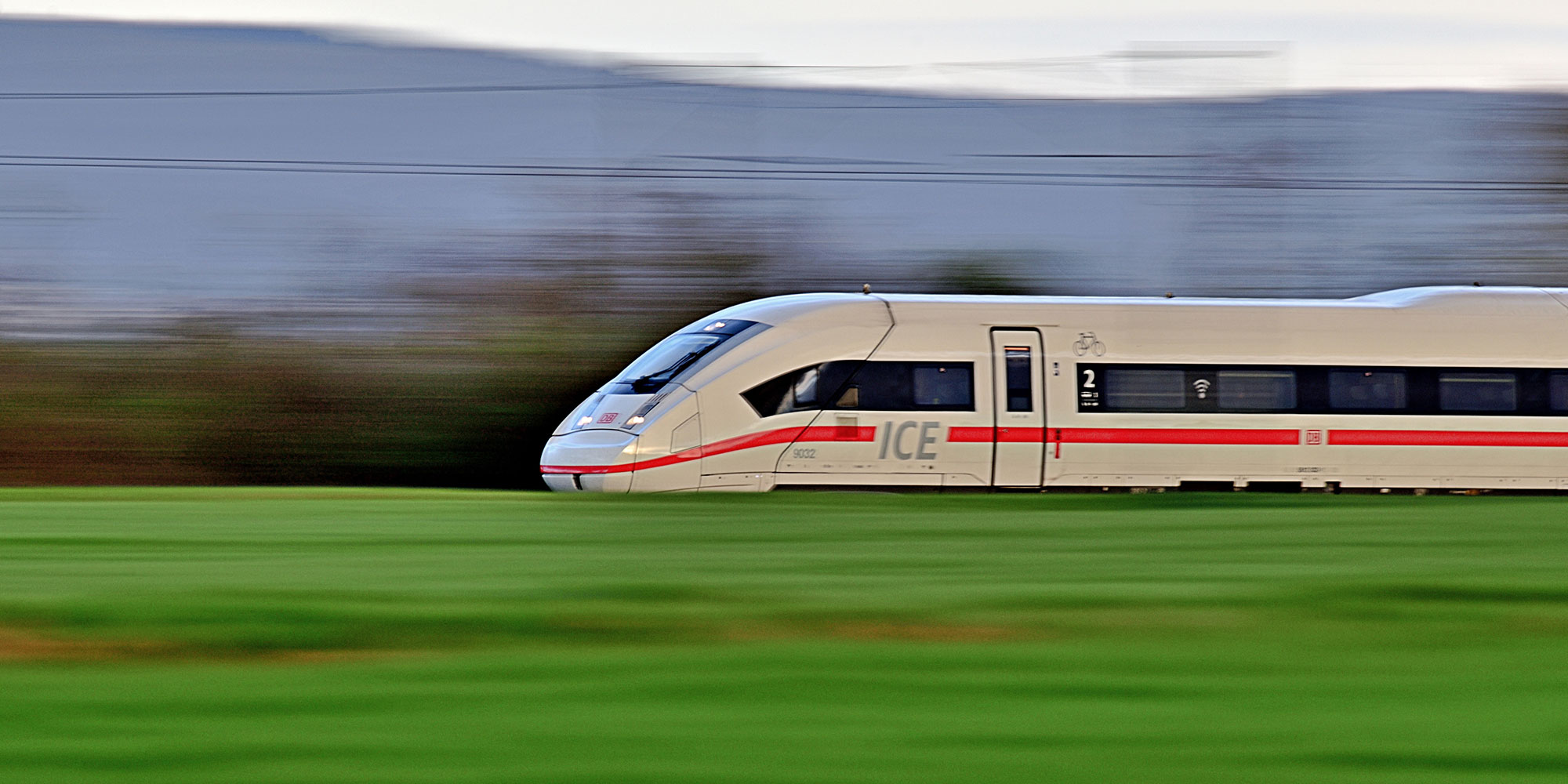 Deutsche Bahn stellt mit 5.500 Auszubildenden Rekord auf
