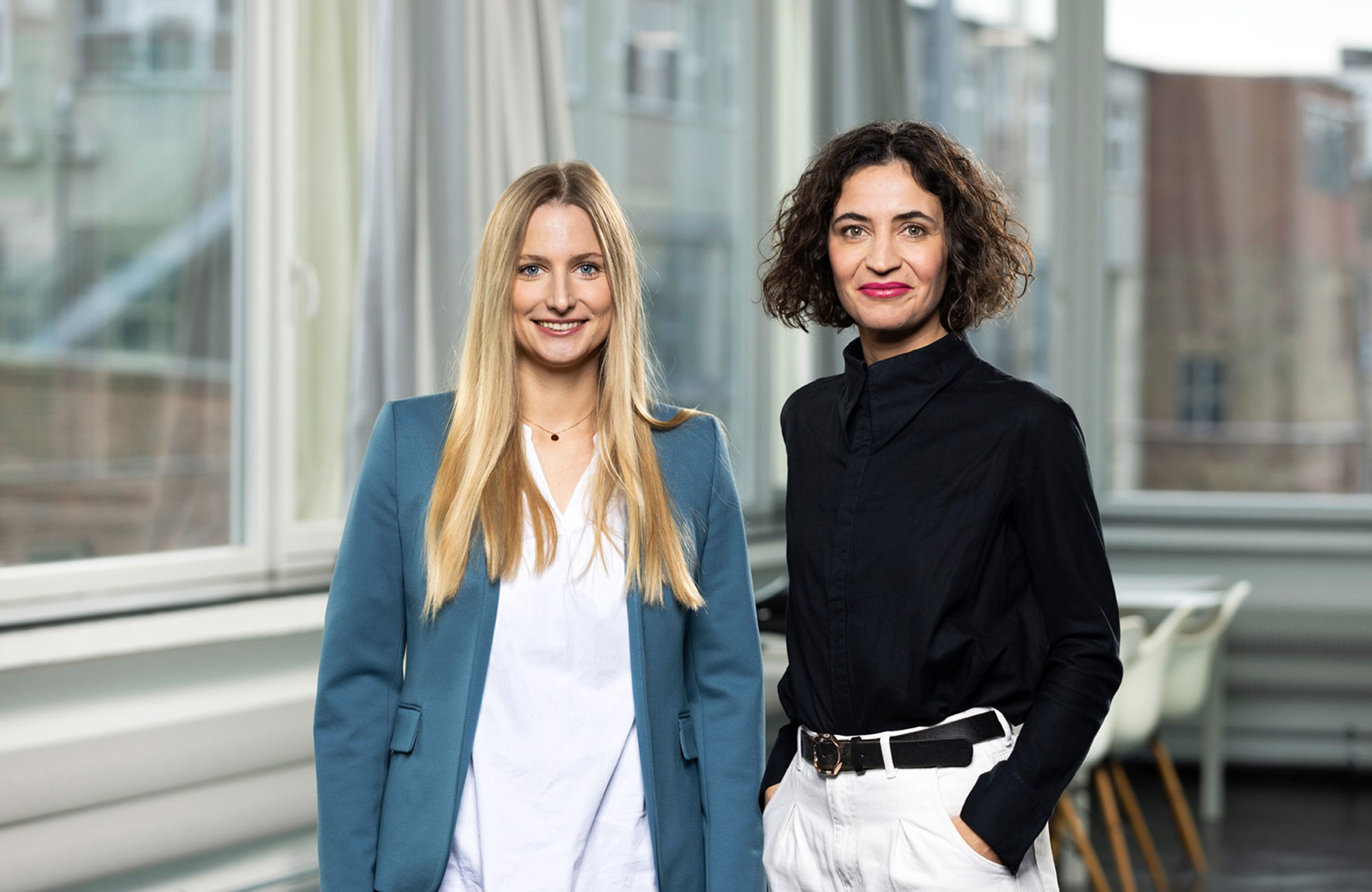 Federal Government: US sanctions against HateAid unacceptable