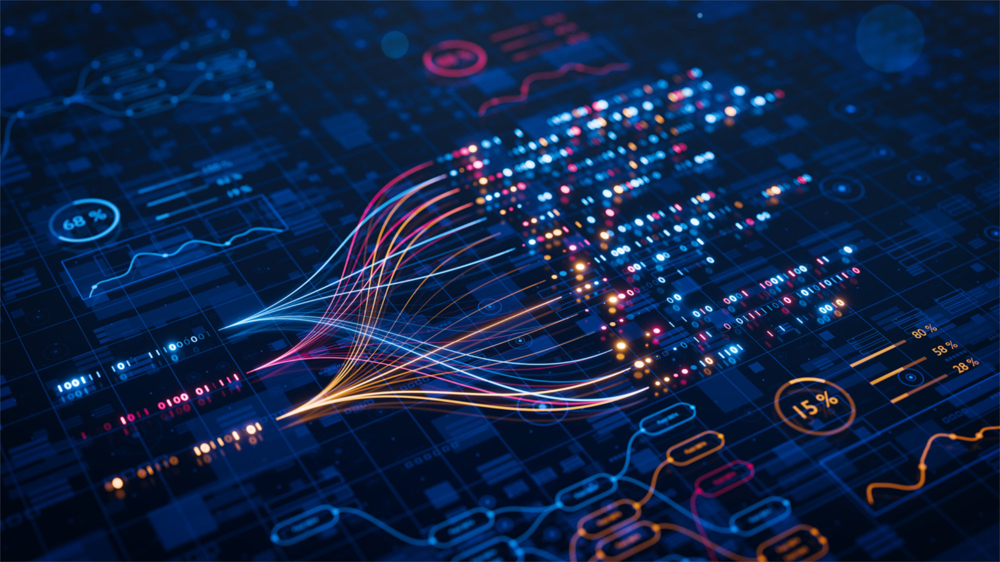 Future Tech Bio Quantum, bio and micro: put your knowledge of the technologies of the ...
