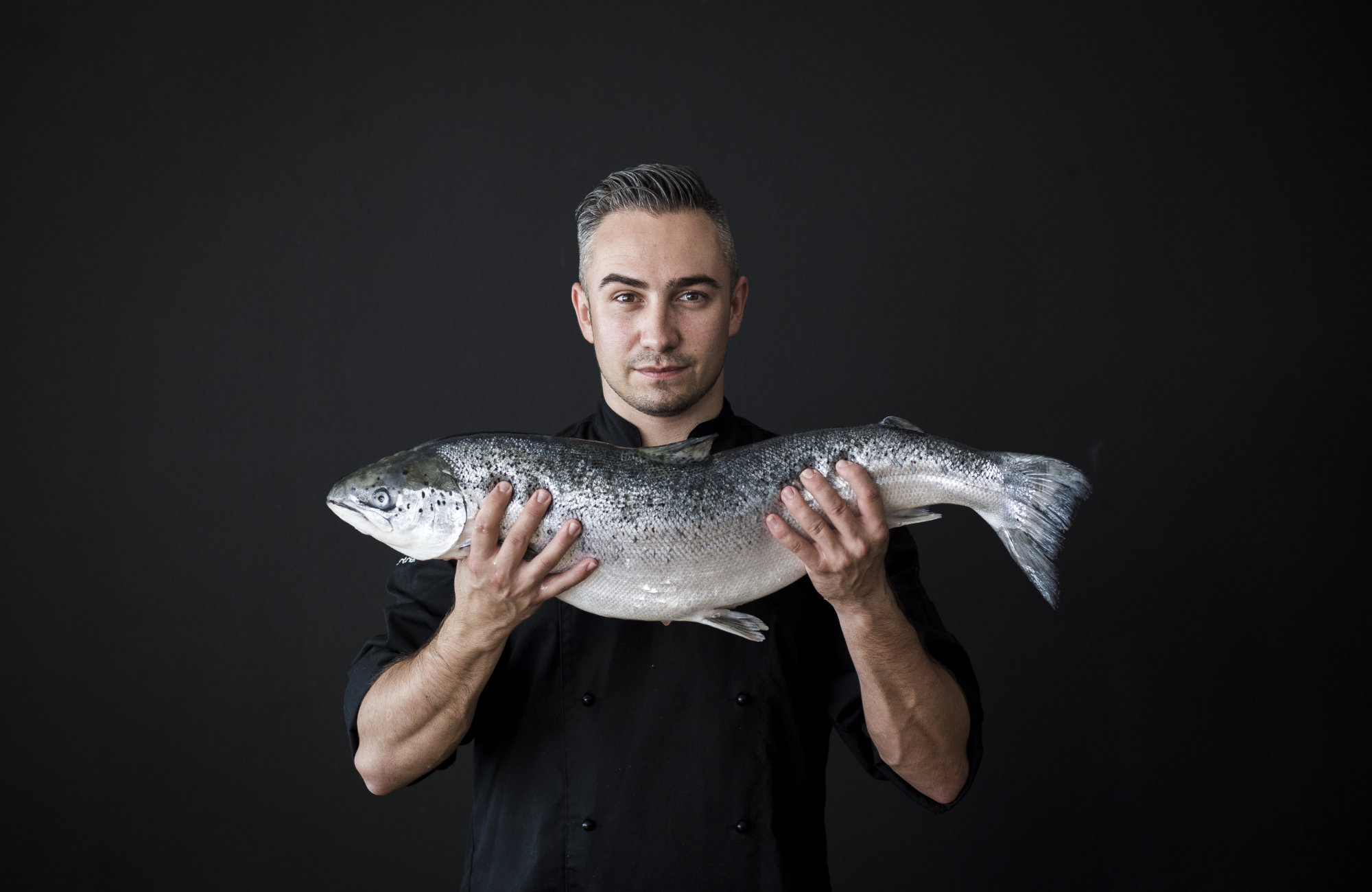 Zasada autentycznej kuchni