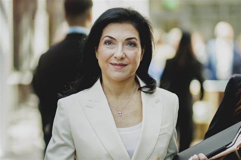 Reiche: strengthening Germany as an AI hub