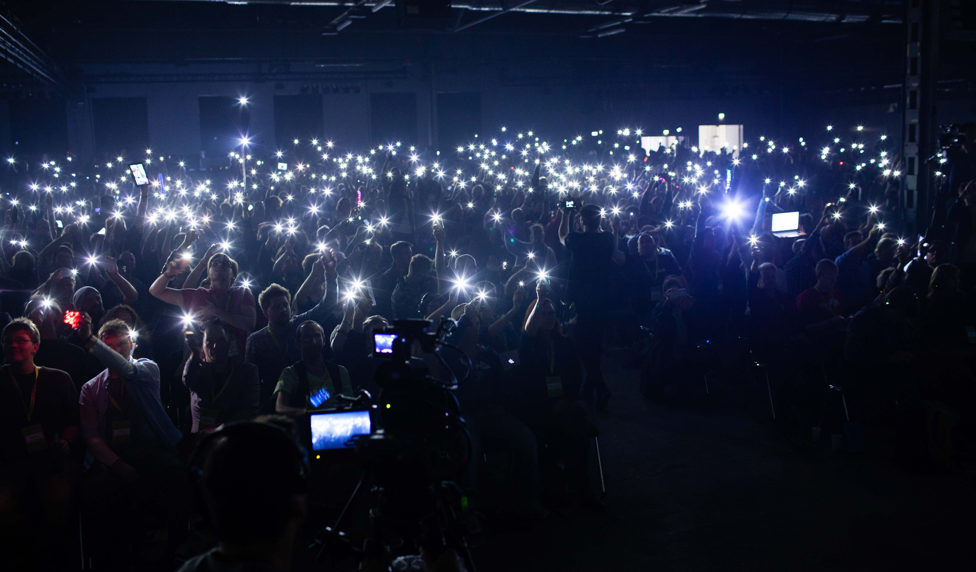 republica 2018 Das sind die Themen und Teilnehmer