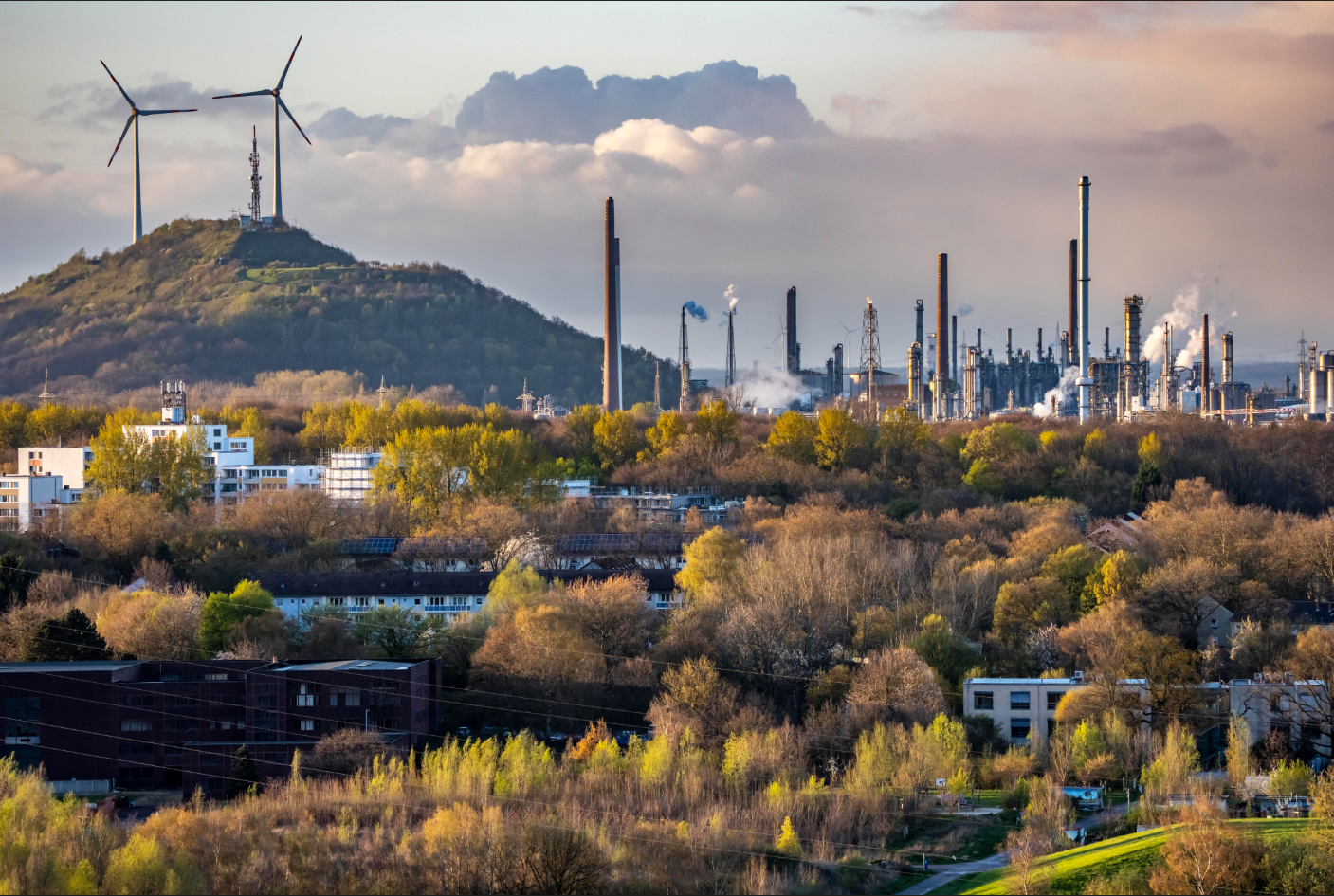 Klingbeil und weitere EU-Minister fordern &Uuml;bergewinnsteuer