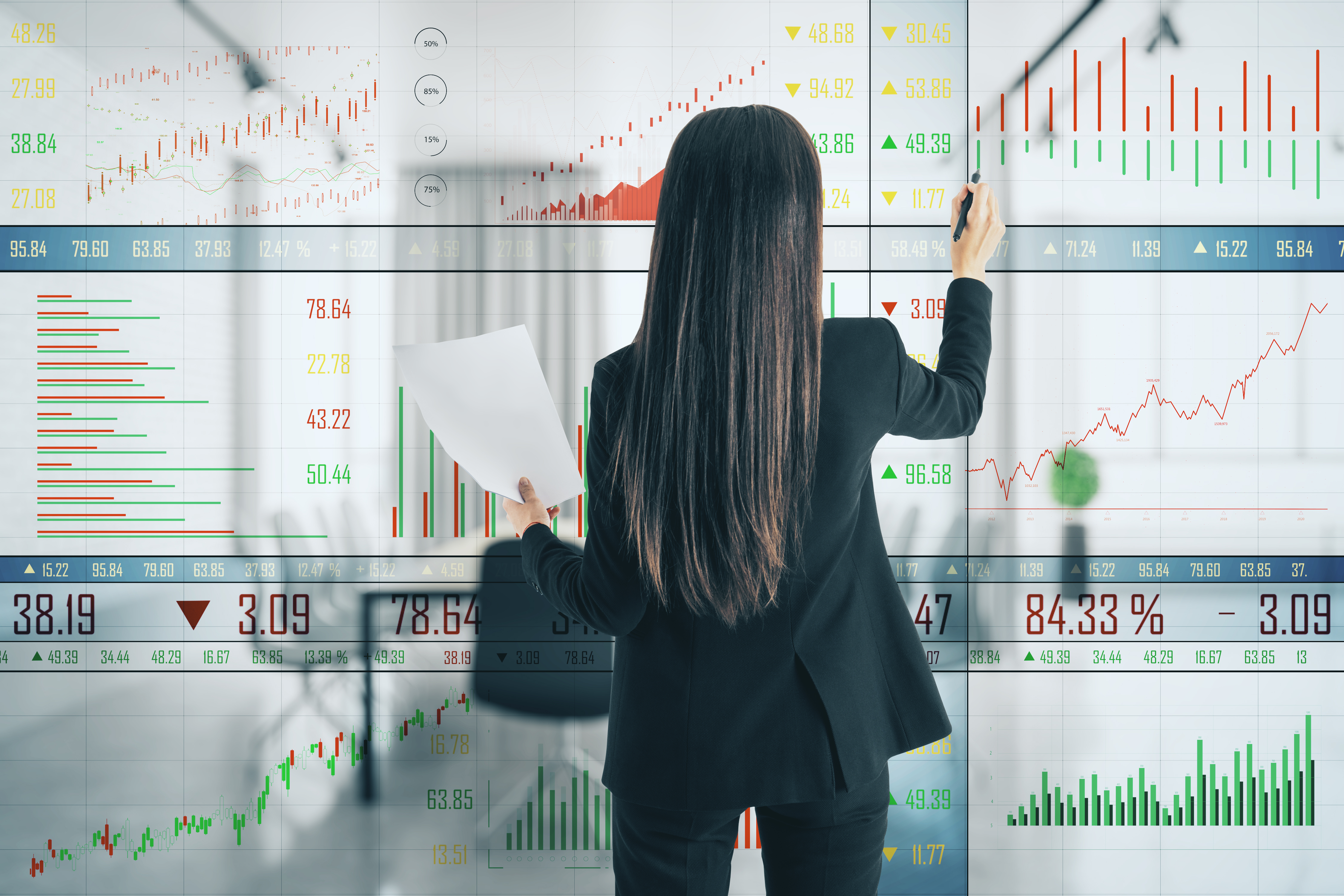 Germany: studying foreign trade
