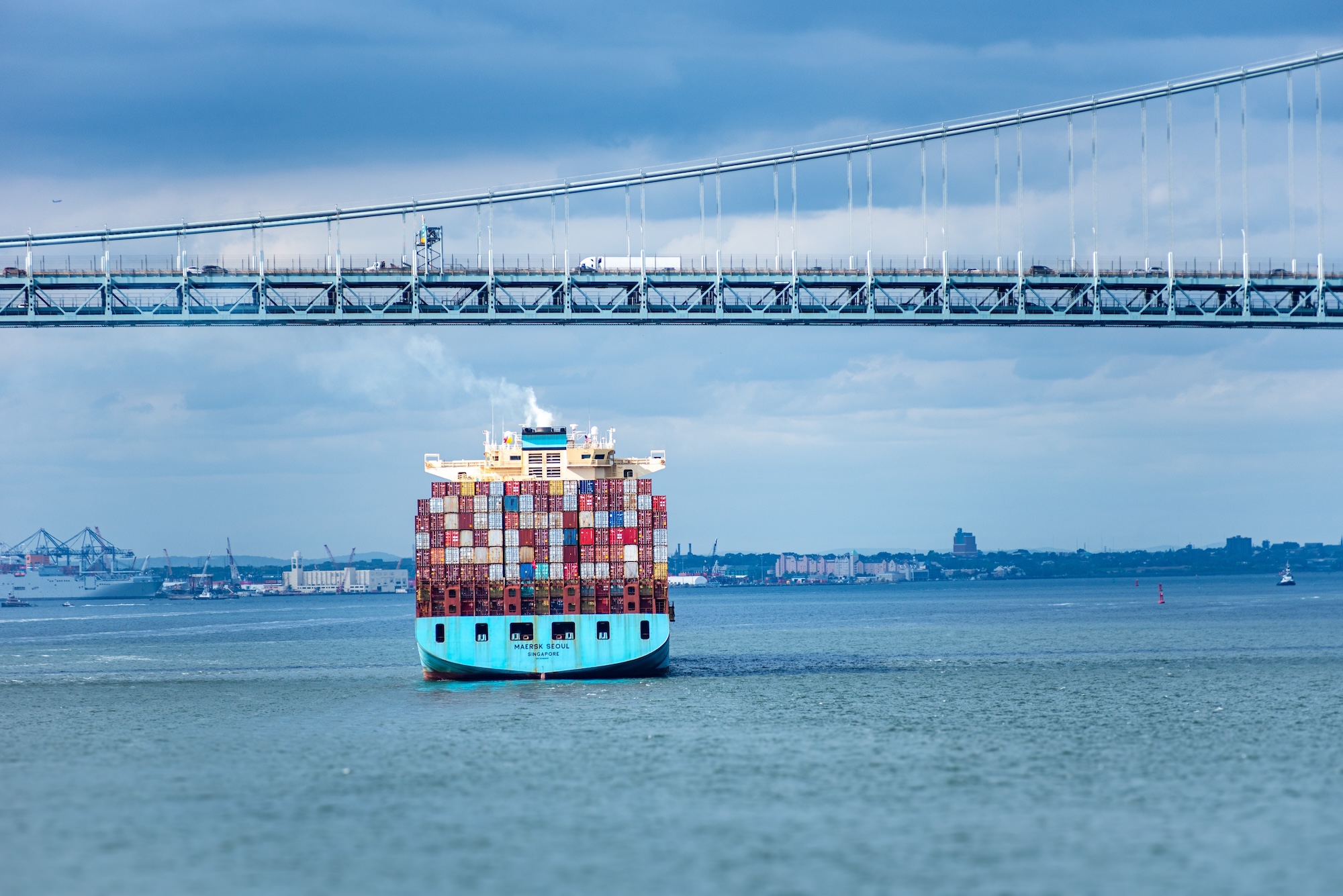 Kiel Institute: US tariffs hit domestic economy hardest