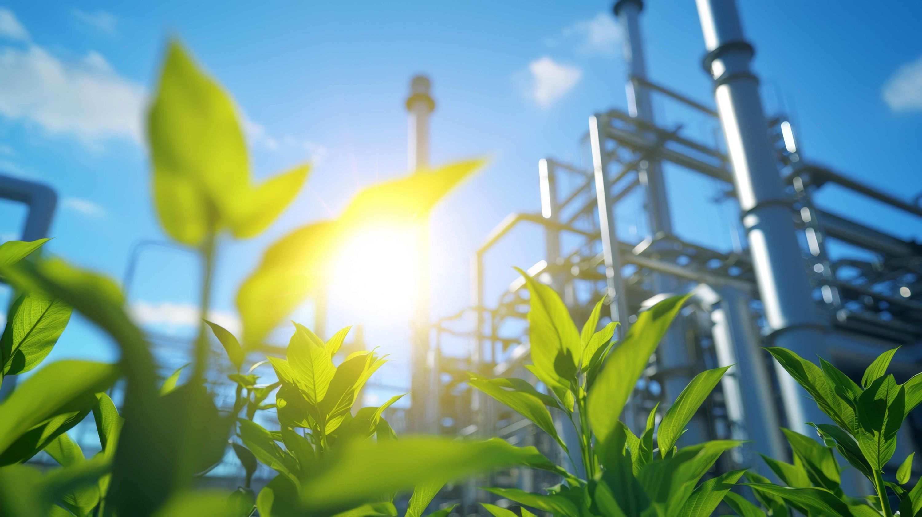 Combining competitiveness and climate action