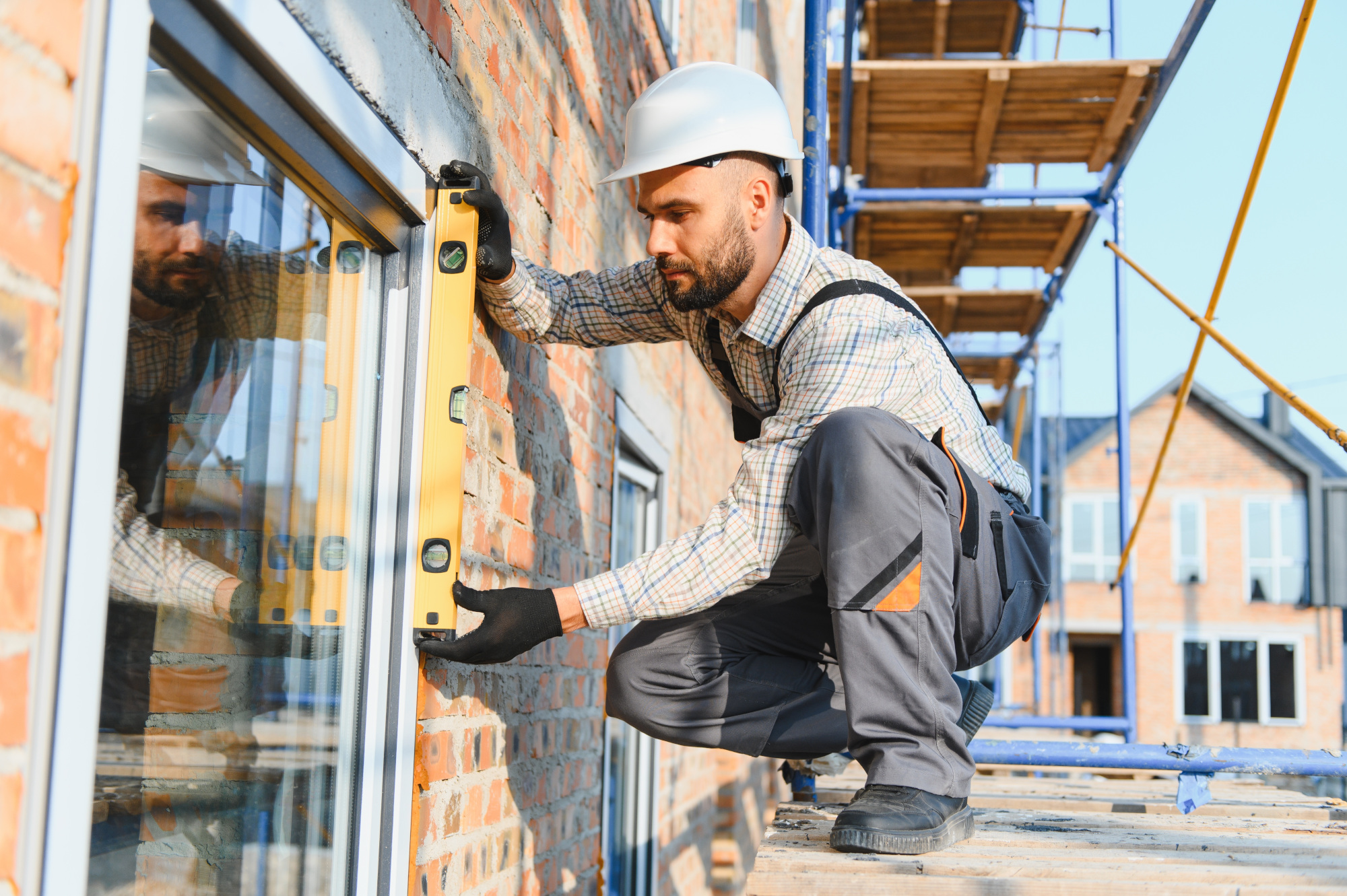 Budownictwo mieszkaniowe w Niemczech: Turbo dla większego tempa