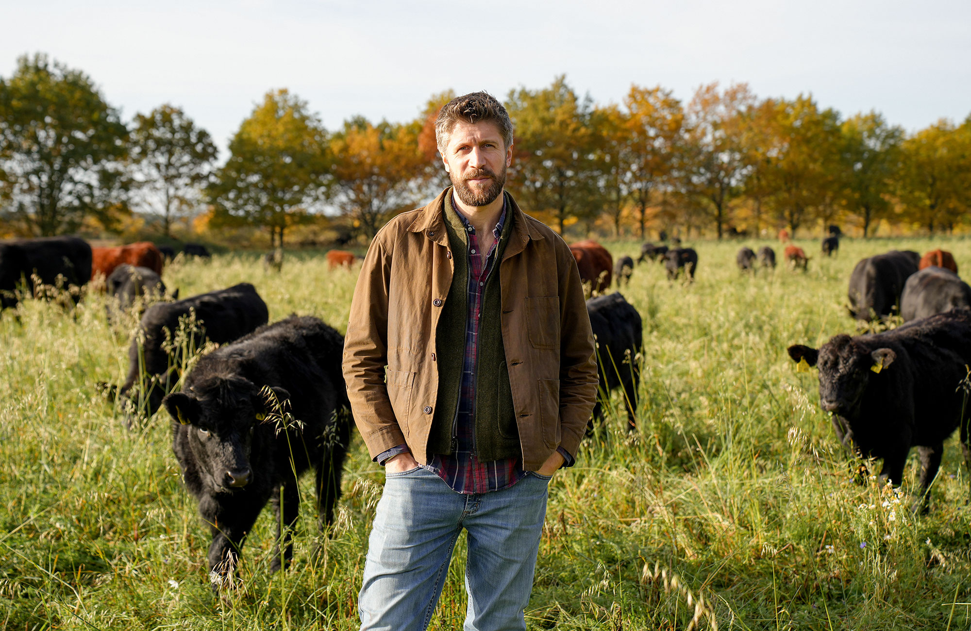 „Sadzimy tu wodę“