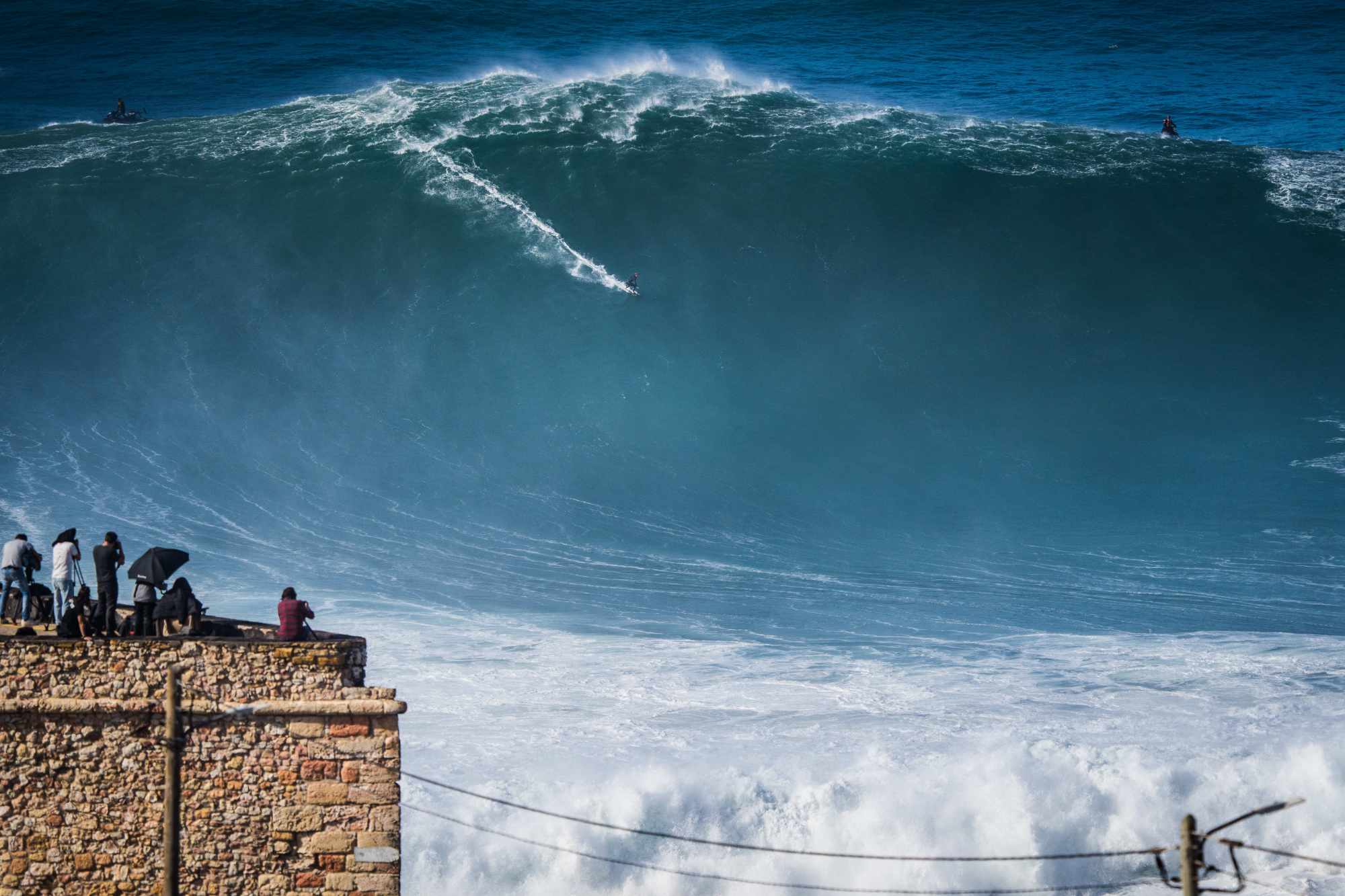 Who are the most famous Portuguese surfers