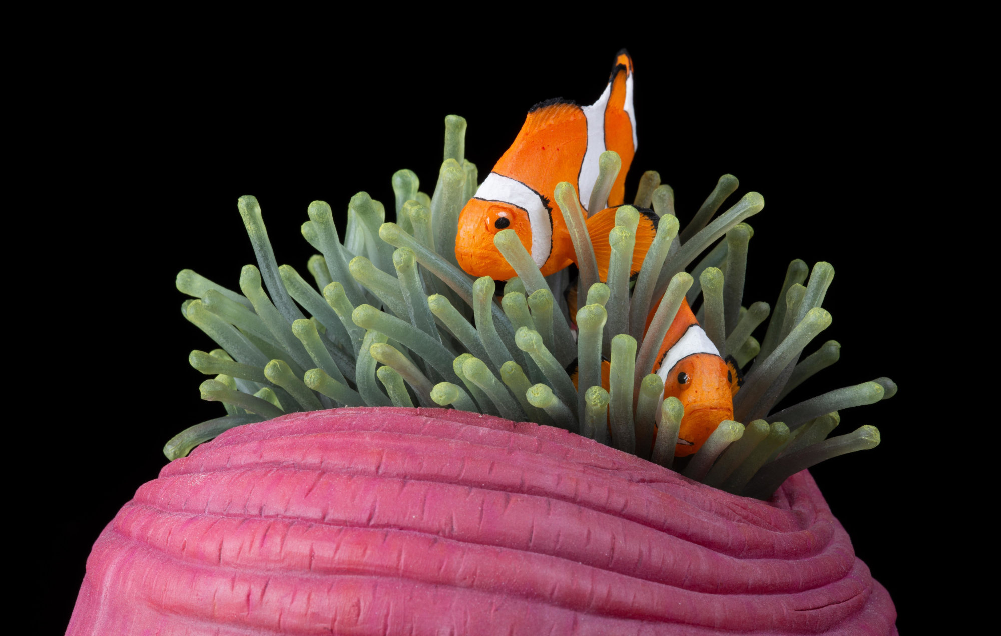 Zanurzyć się w głębinach natury