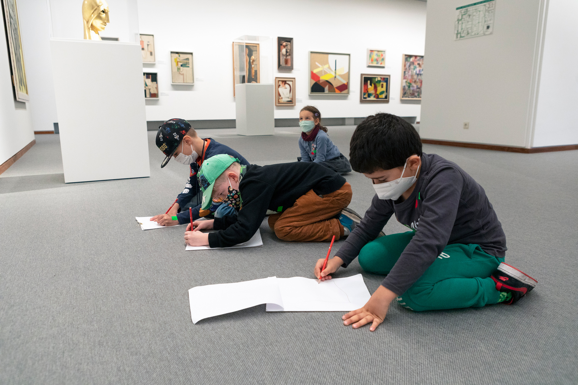 Museums in Germany | Projects for children and young adults