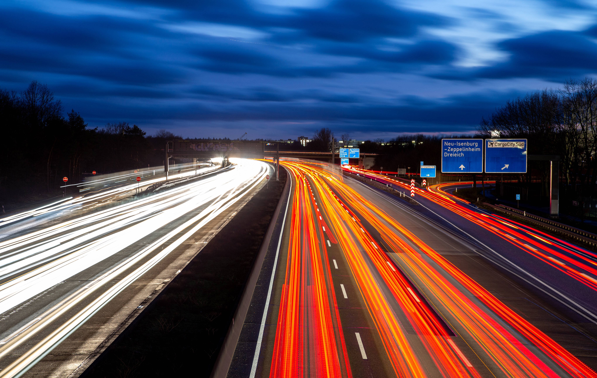 Germany and the autobahn | Speed limits and reality