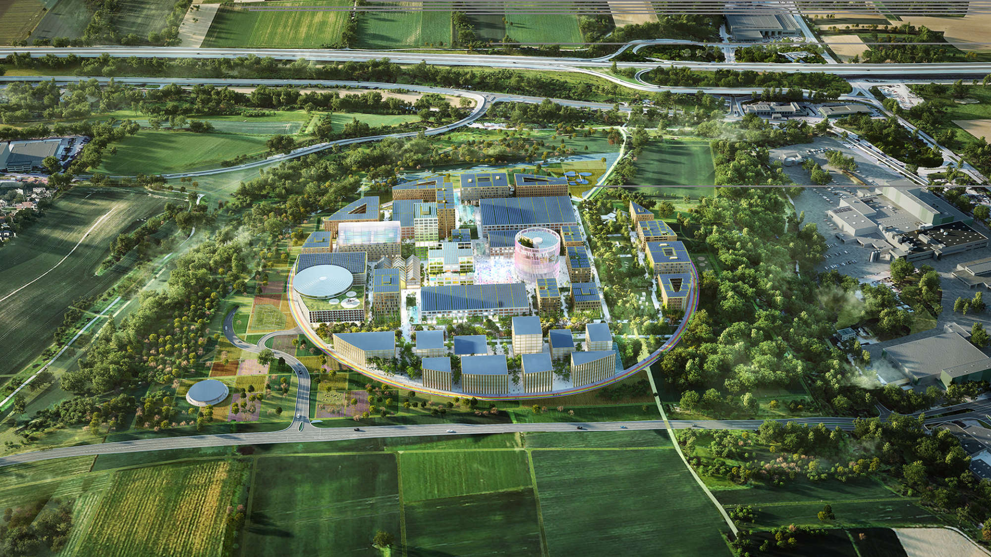 Heilbronn to become a centre for artificial intelligence thumbnail