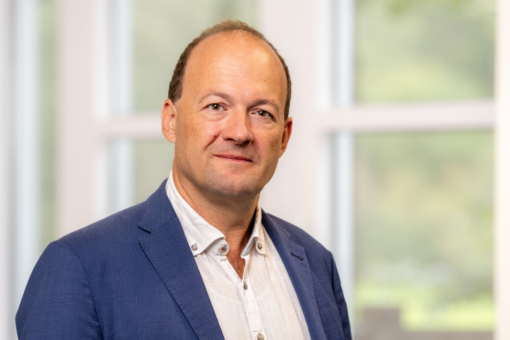 „Wir müssen uns anpassen, um resilient zu werden“